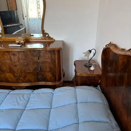 Pm 17 Via Galileo Galilei Guest House Alghero Exterior photo