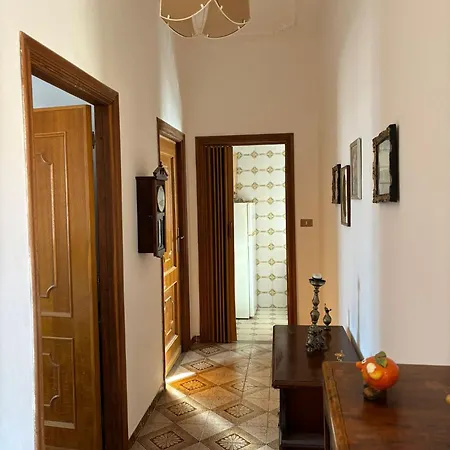Pm 17 Via Galileo Galilei Guest House Alghero Exterior photo