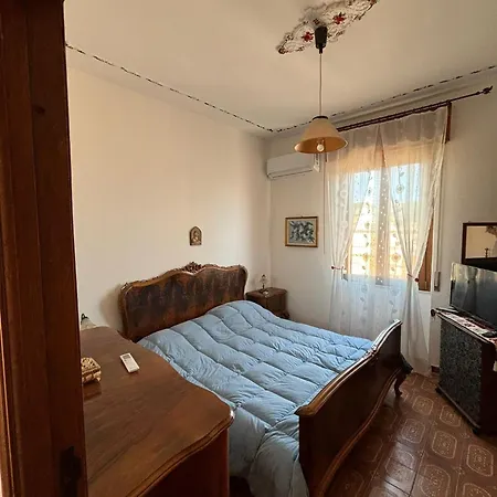 Pm 17 Via Galileo Galilei Guest House Alghero Exterior photo