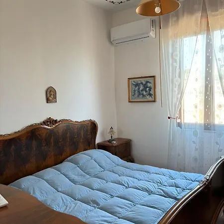 Pm 17 Via Galileo Galilei Guest House Alghero Exterior photo
