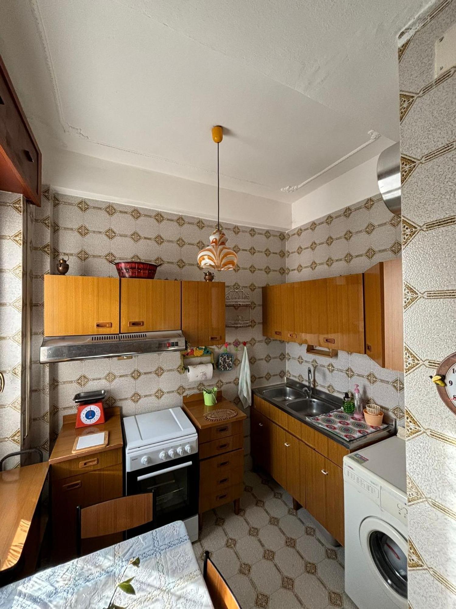 Pm 17 Via Galileo Galilei Apartment Alghero