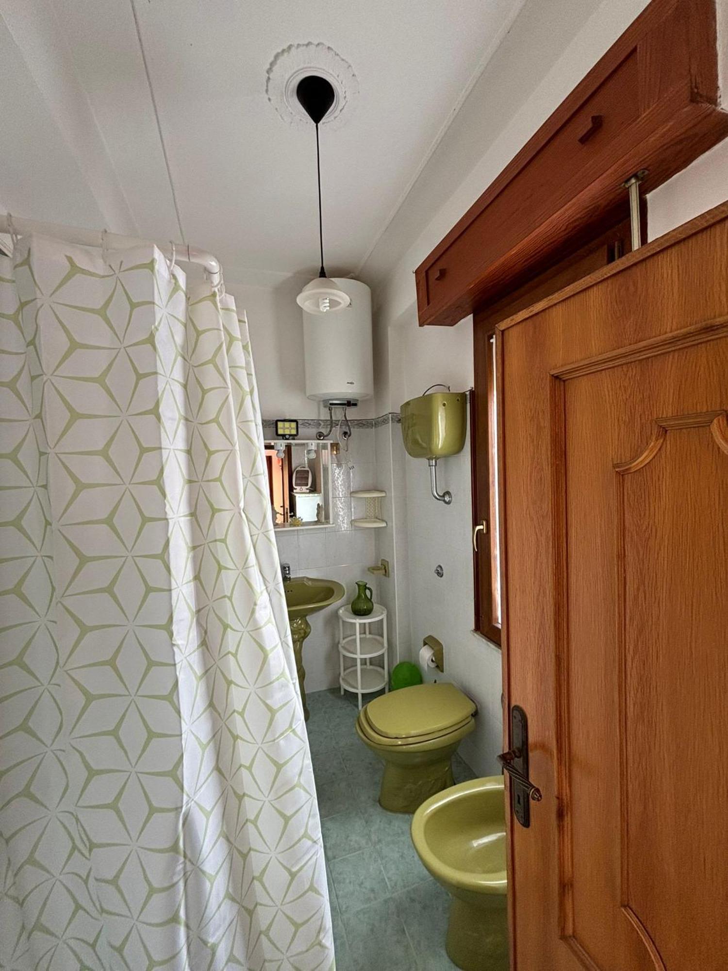 Pm 17 Via Galileo Galilei Apartment Alghero