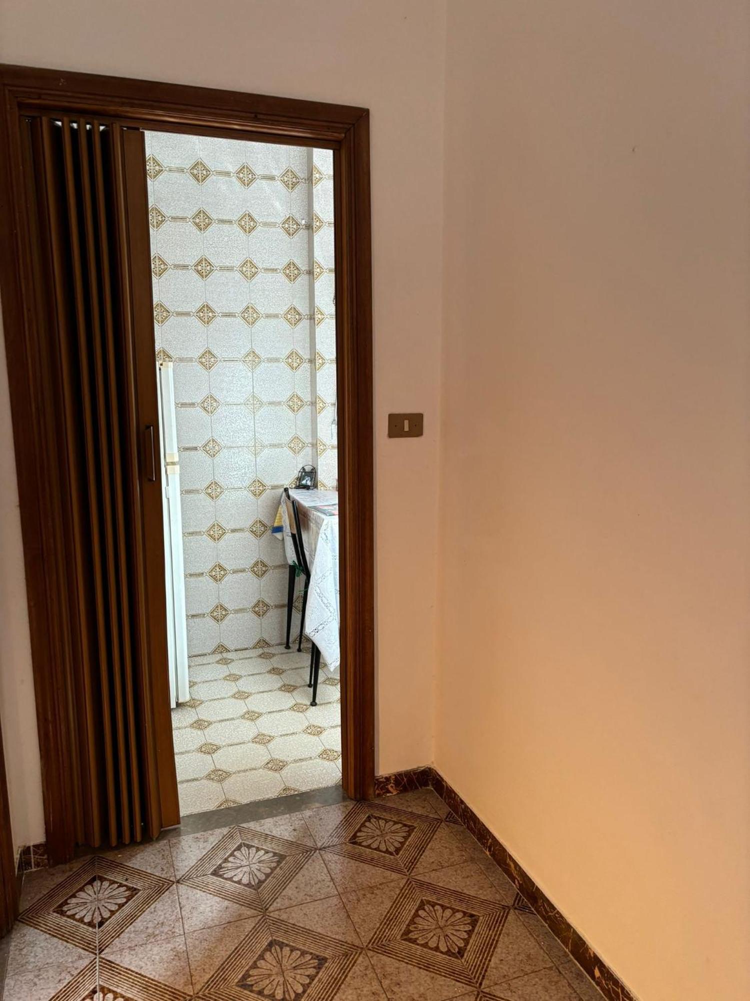 Pm 17 Via Galileo Galilei Apartment Alghero