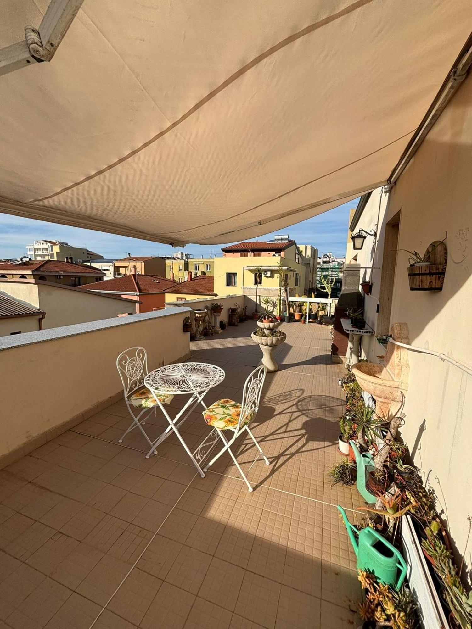 Apartment Pm 17 Via Galileo Galilei Alghero