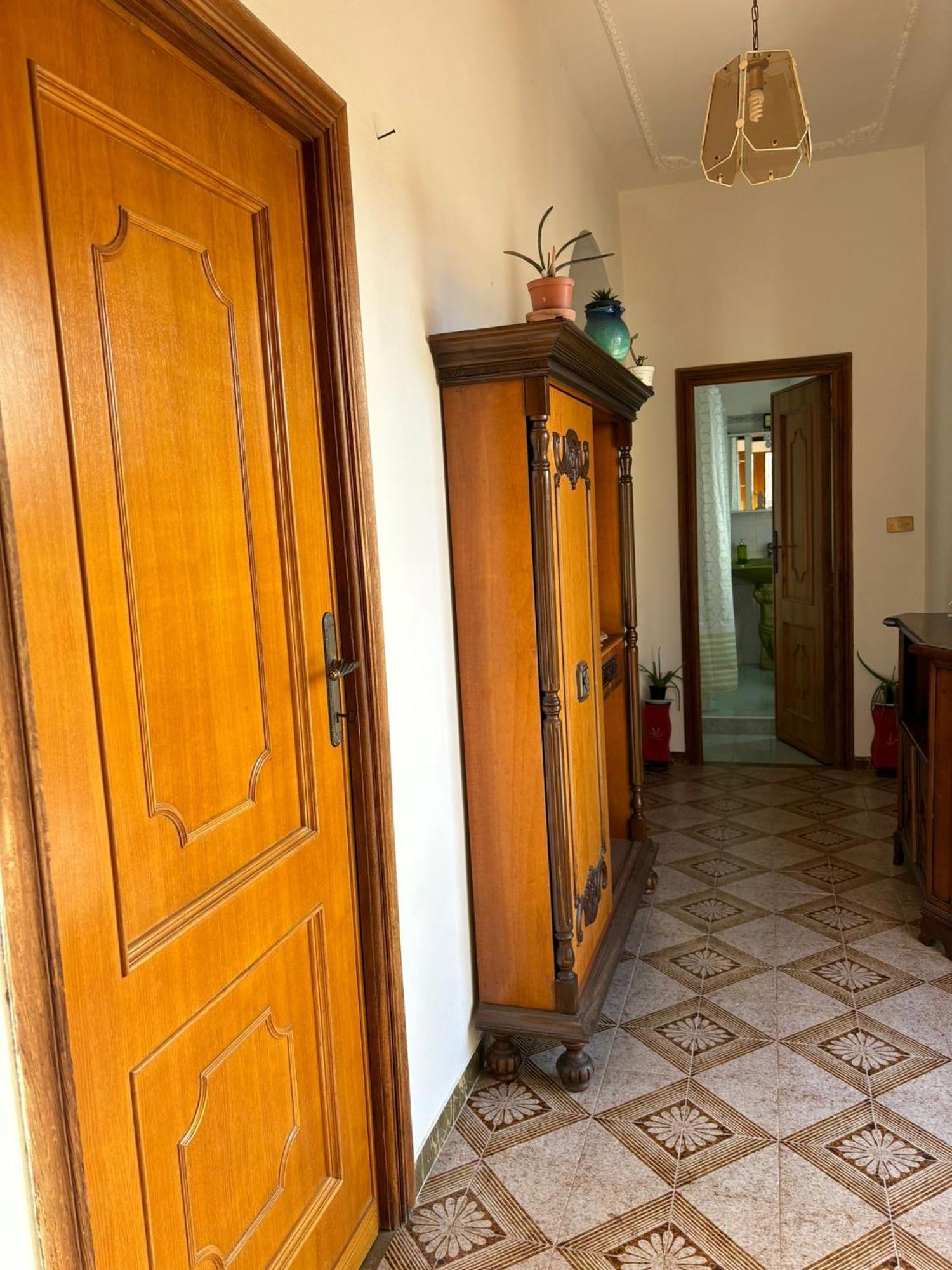 Apartment Pm 17 Via Galileo Galilei *