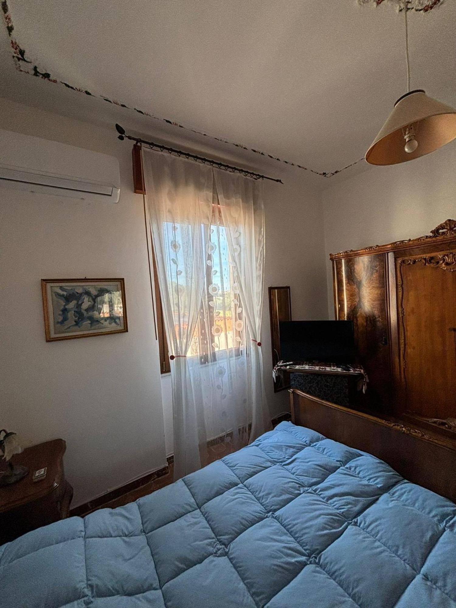Pm 17 Via Galileo Galilei Alghero