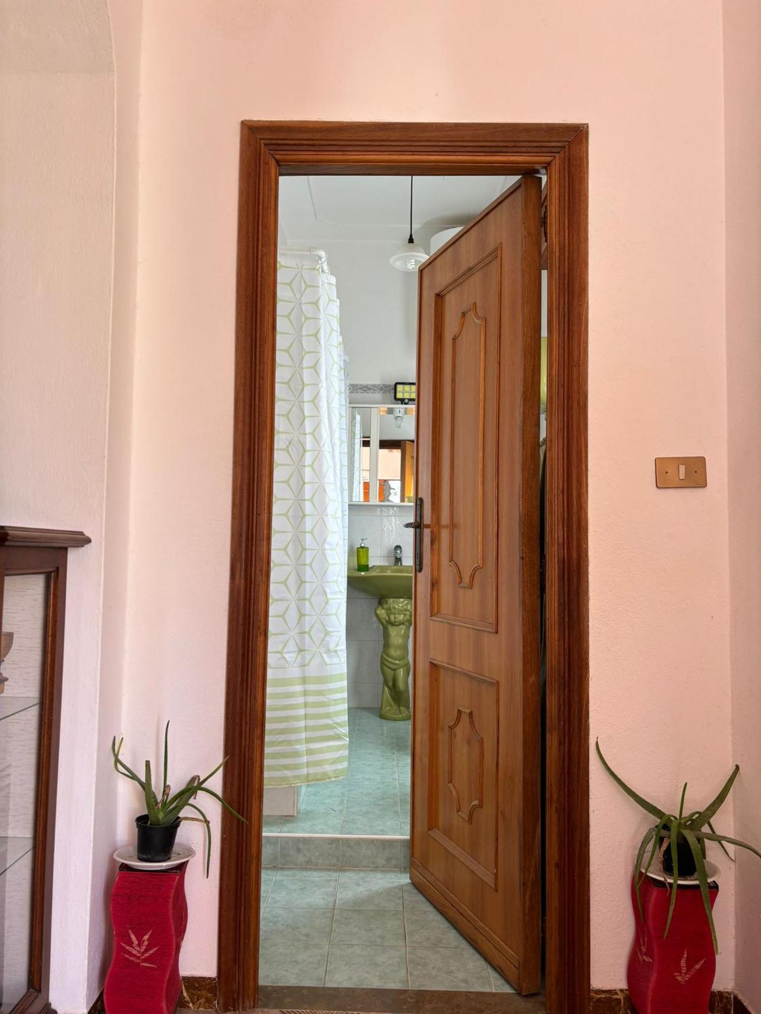 Pm 17 Via Galileo Galilei Alghero