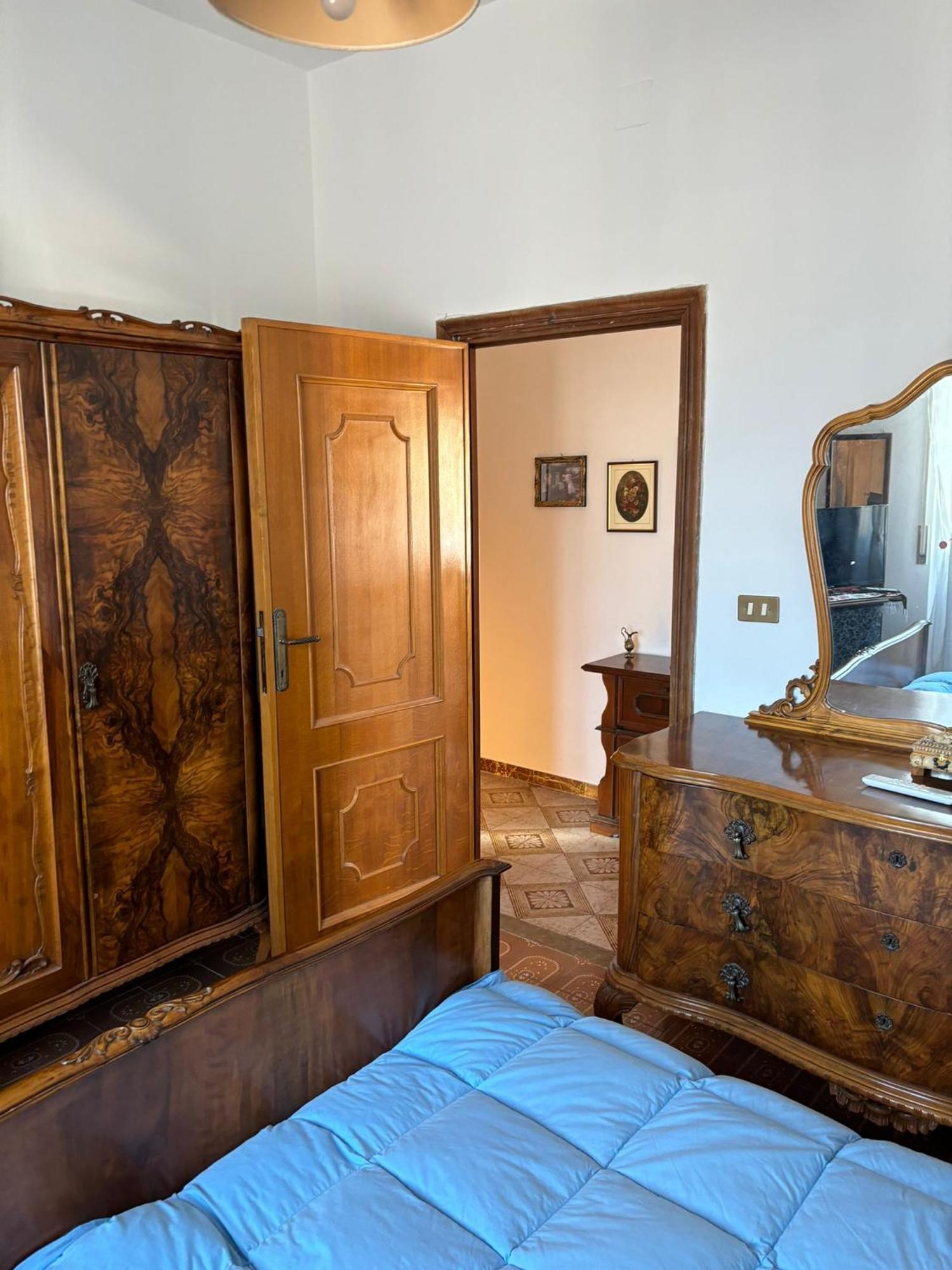 Pm 17 Via Galileo Galilei Apartment