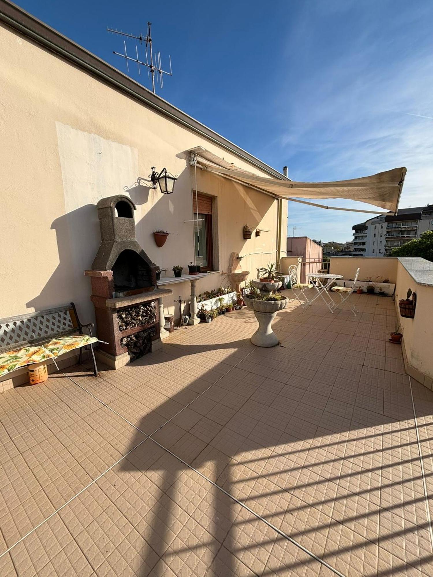 Apartment Pm 17 Via Galileo Galilei
