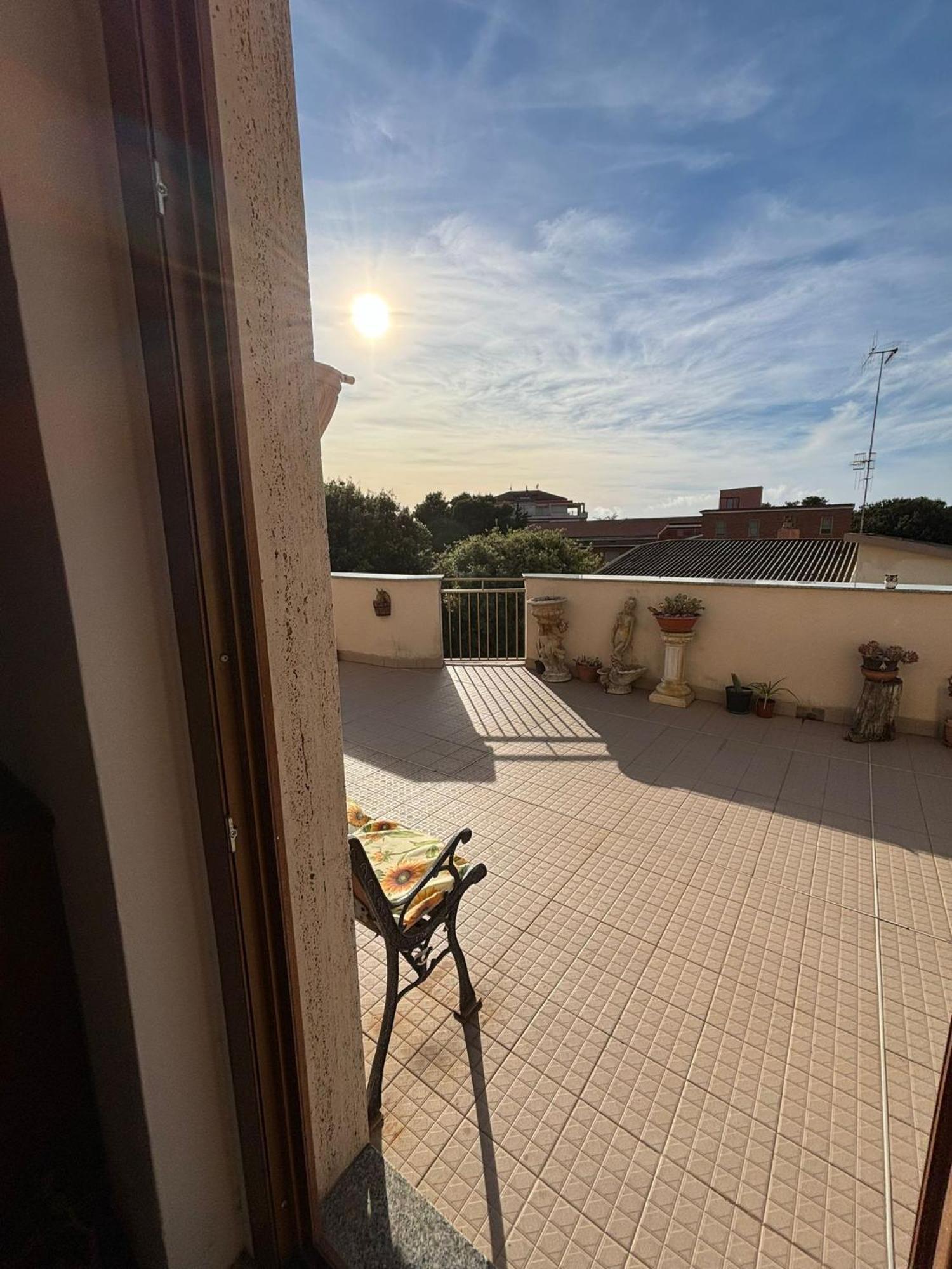 Pm 17 Via Galileo Galilei Alghero