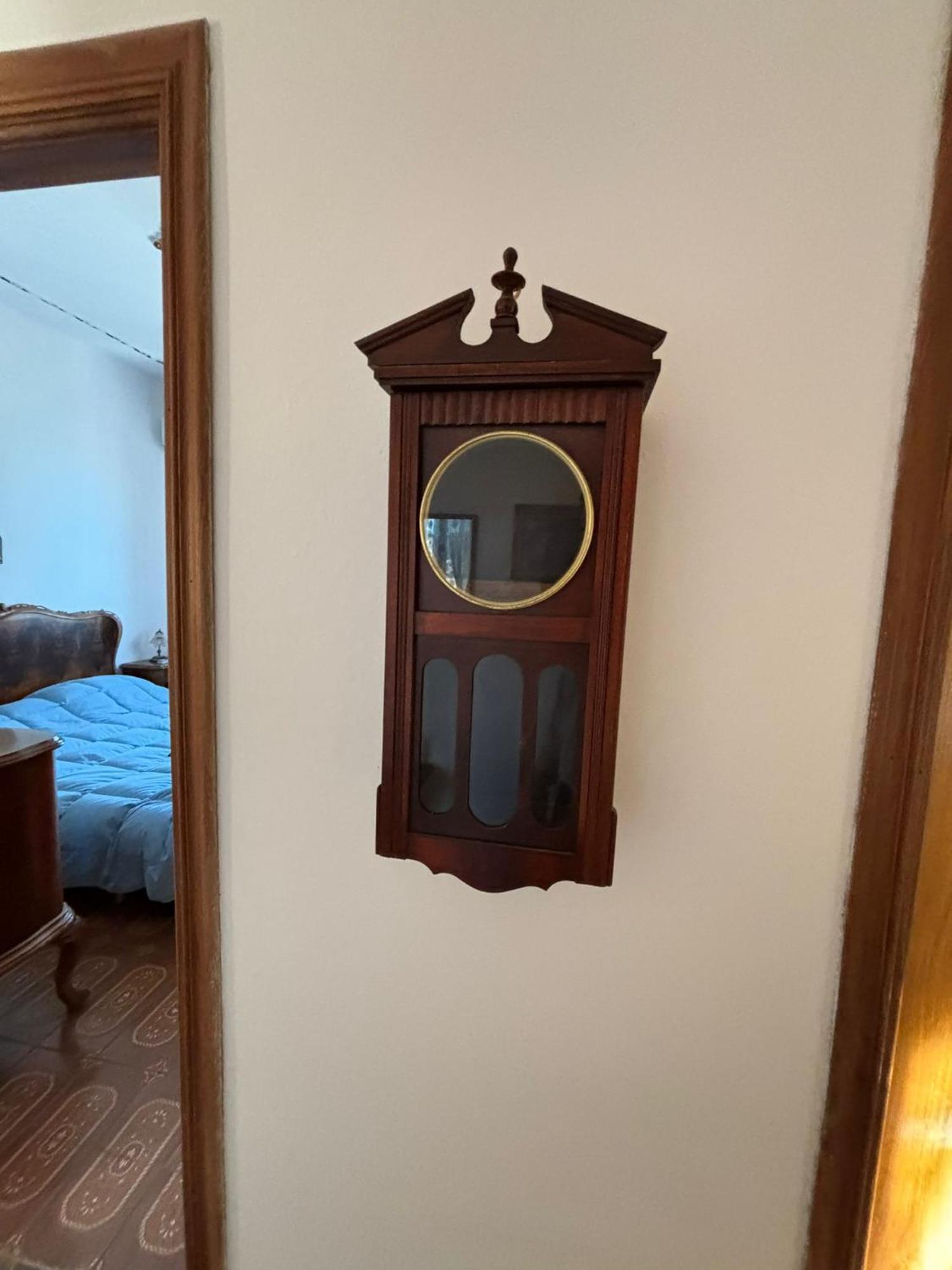 Pm 17 Via Galileo Galilei Apartment