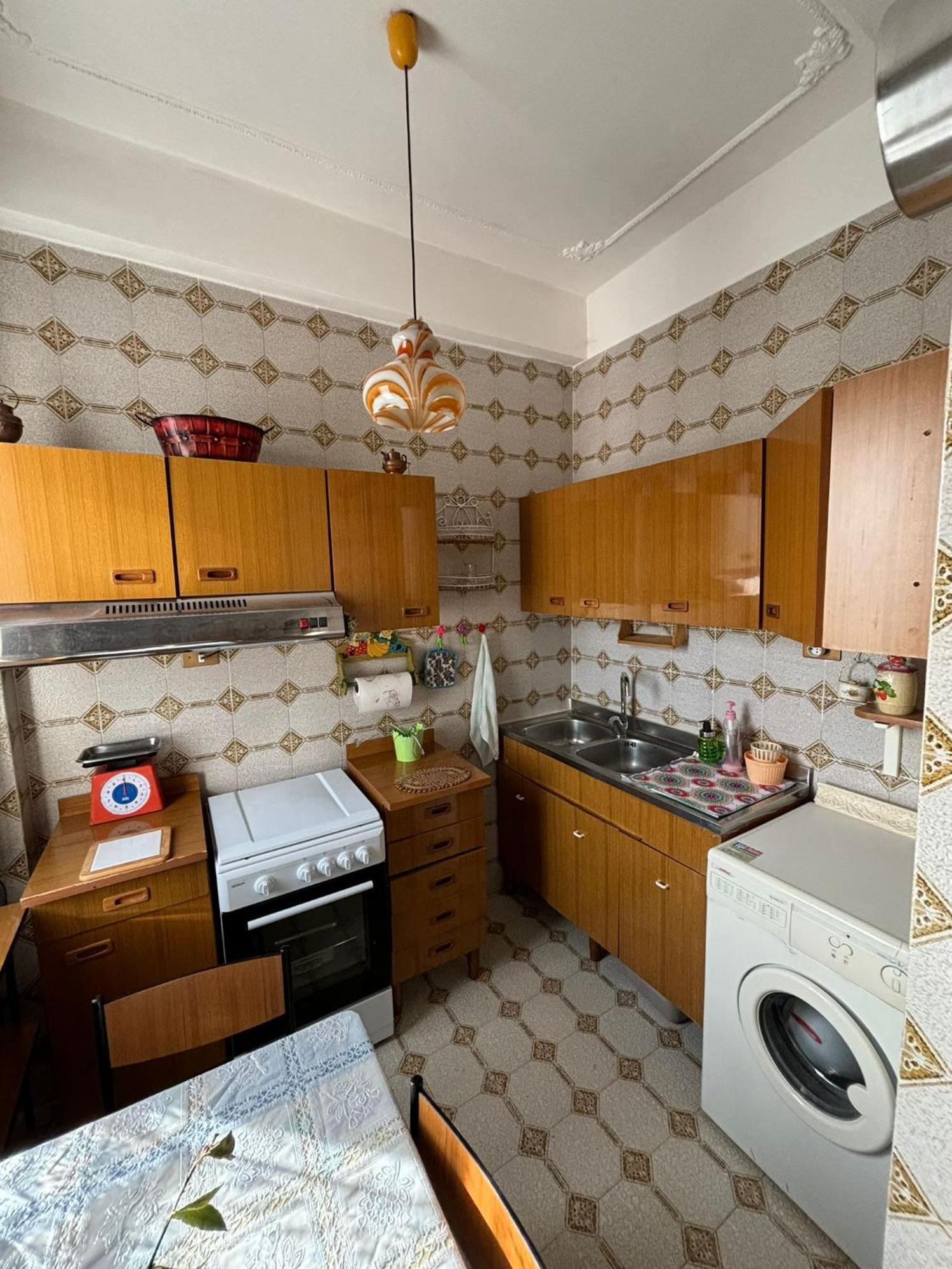Apartment Pm 17 Via Galileo Galilei *