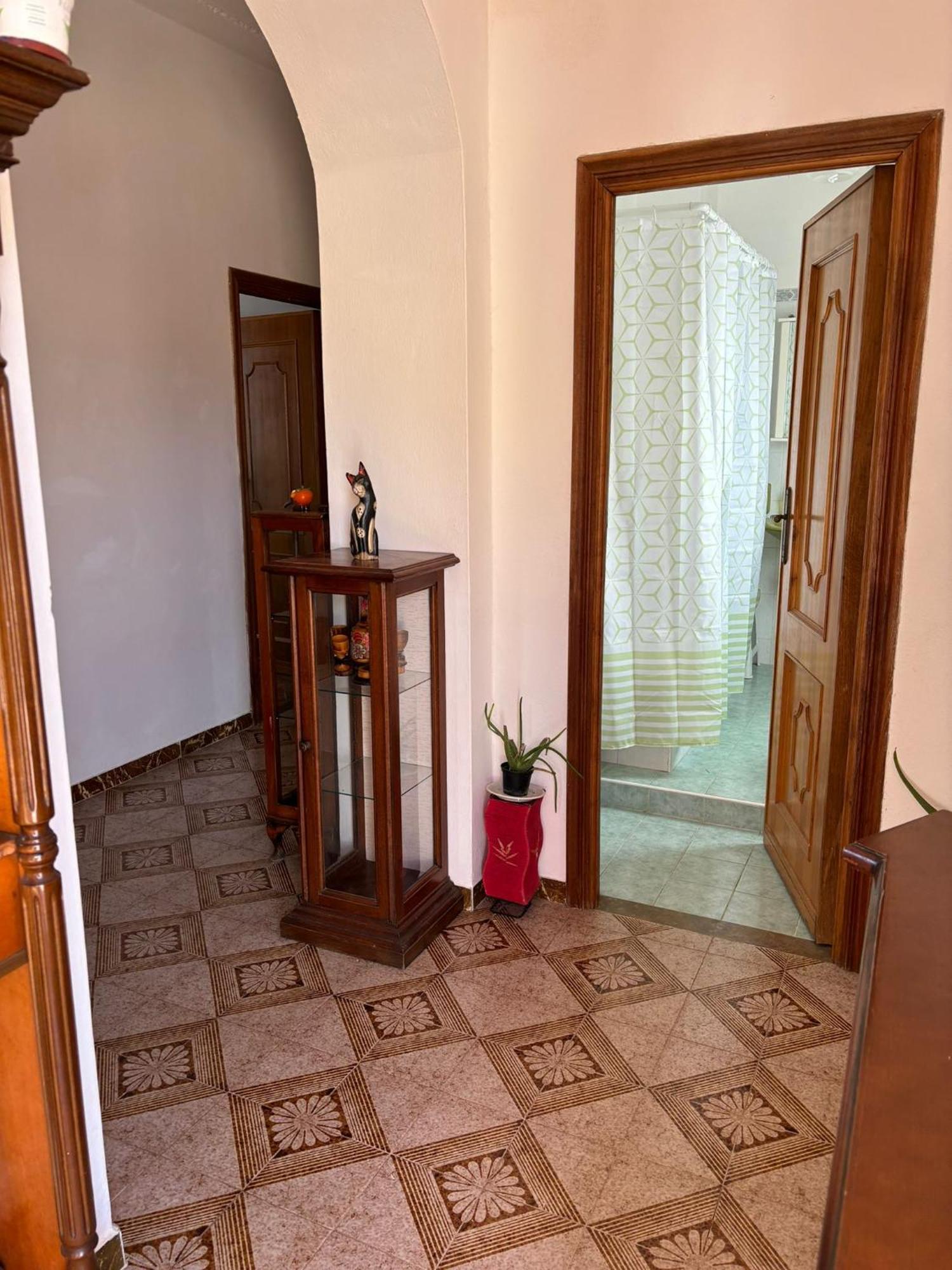 Apartment Pm 17 Via Galileo Galilei Alghero