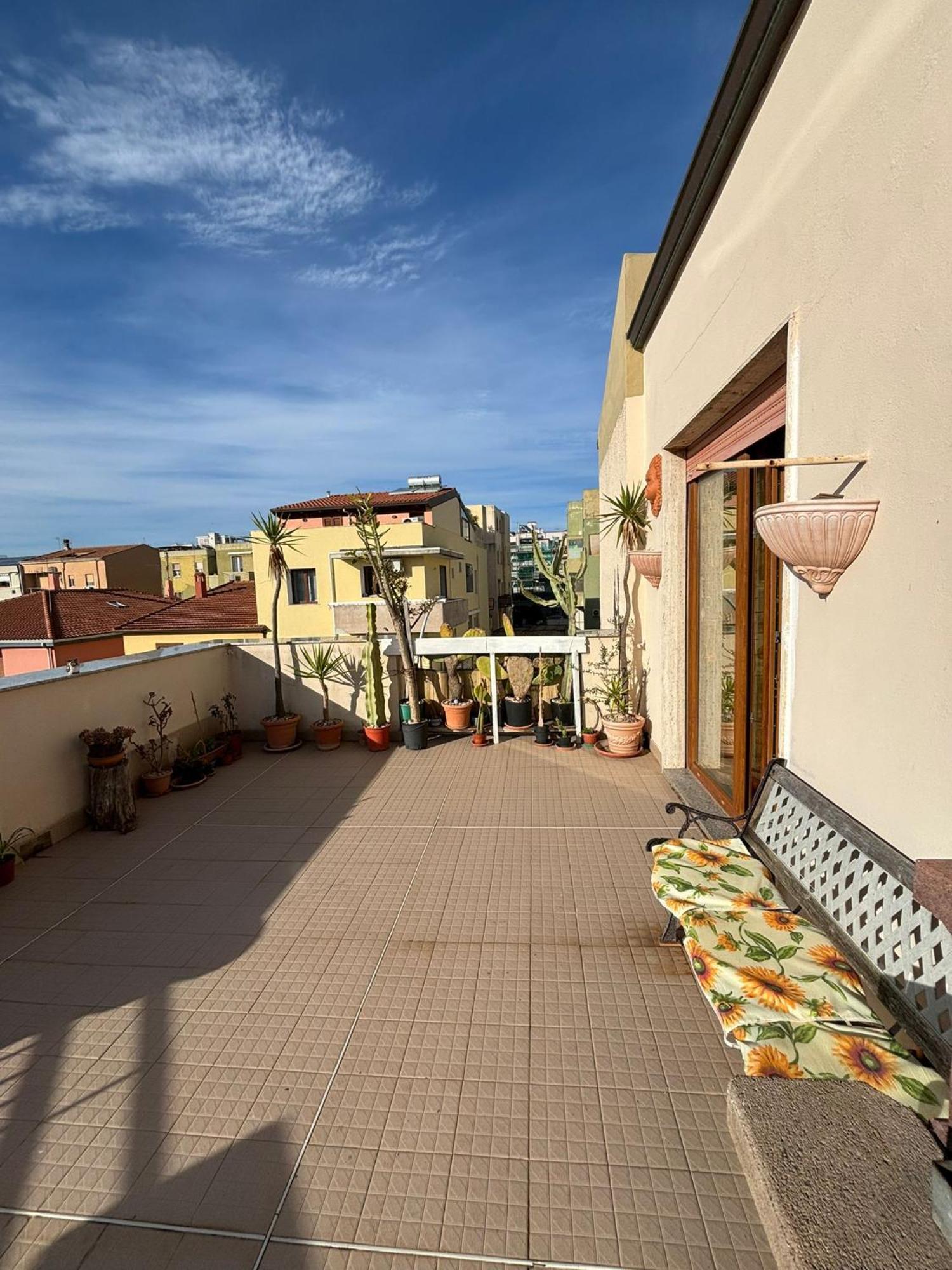 Pm 17 Via Galileo Galilei * Alghero
