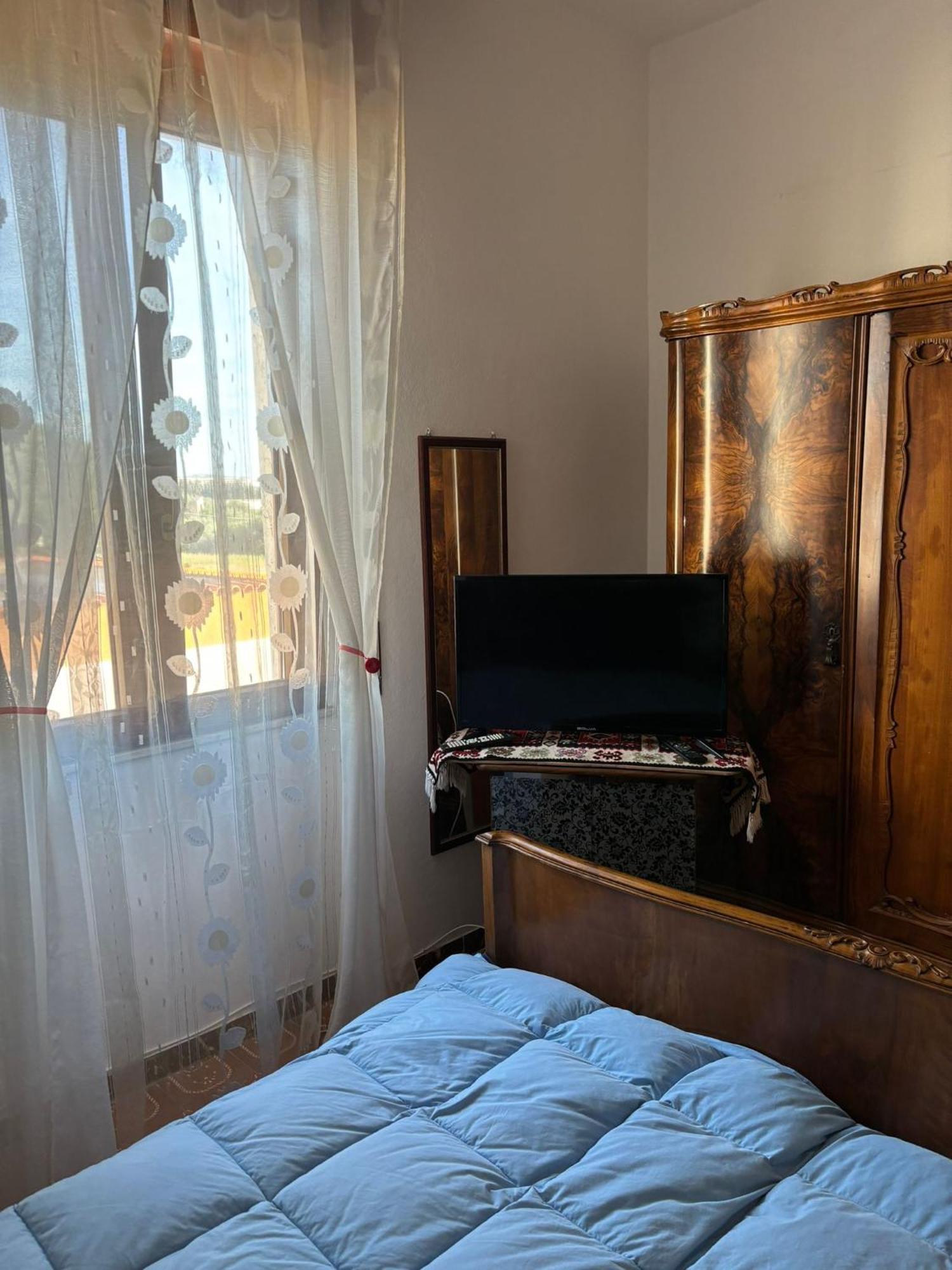 Pm 17 Via Galileo Galilei Apartment
