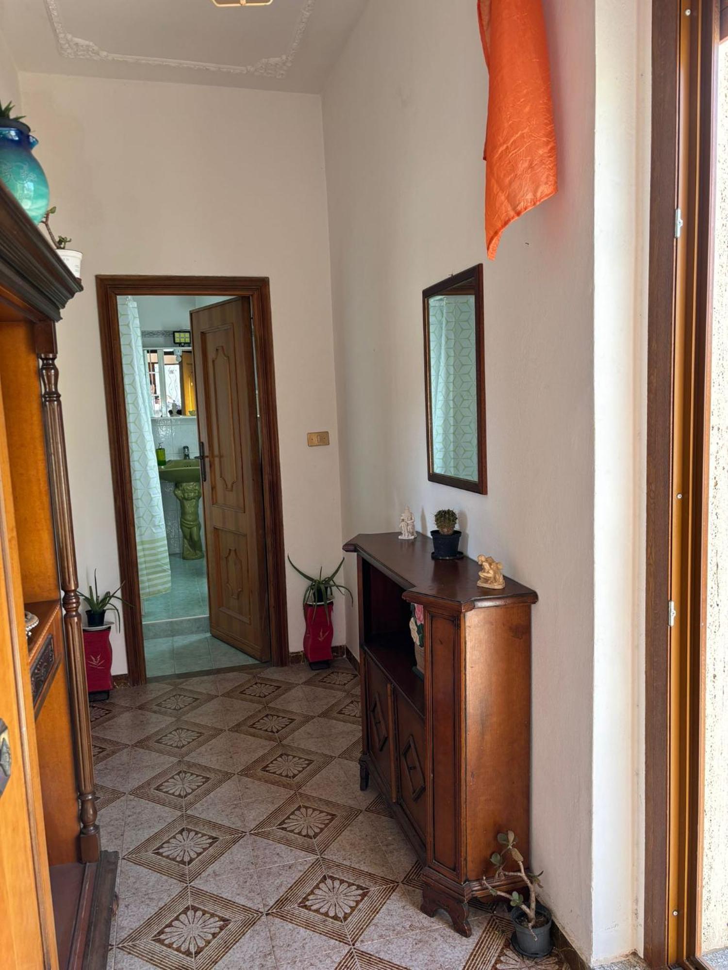 Pm 17 Via Galileo Galilei * Alghero