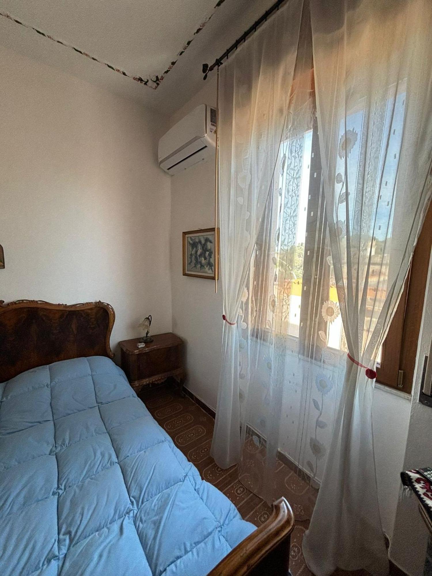 Pm 17 Via Galileo Galilei Apartment *
