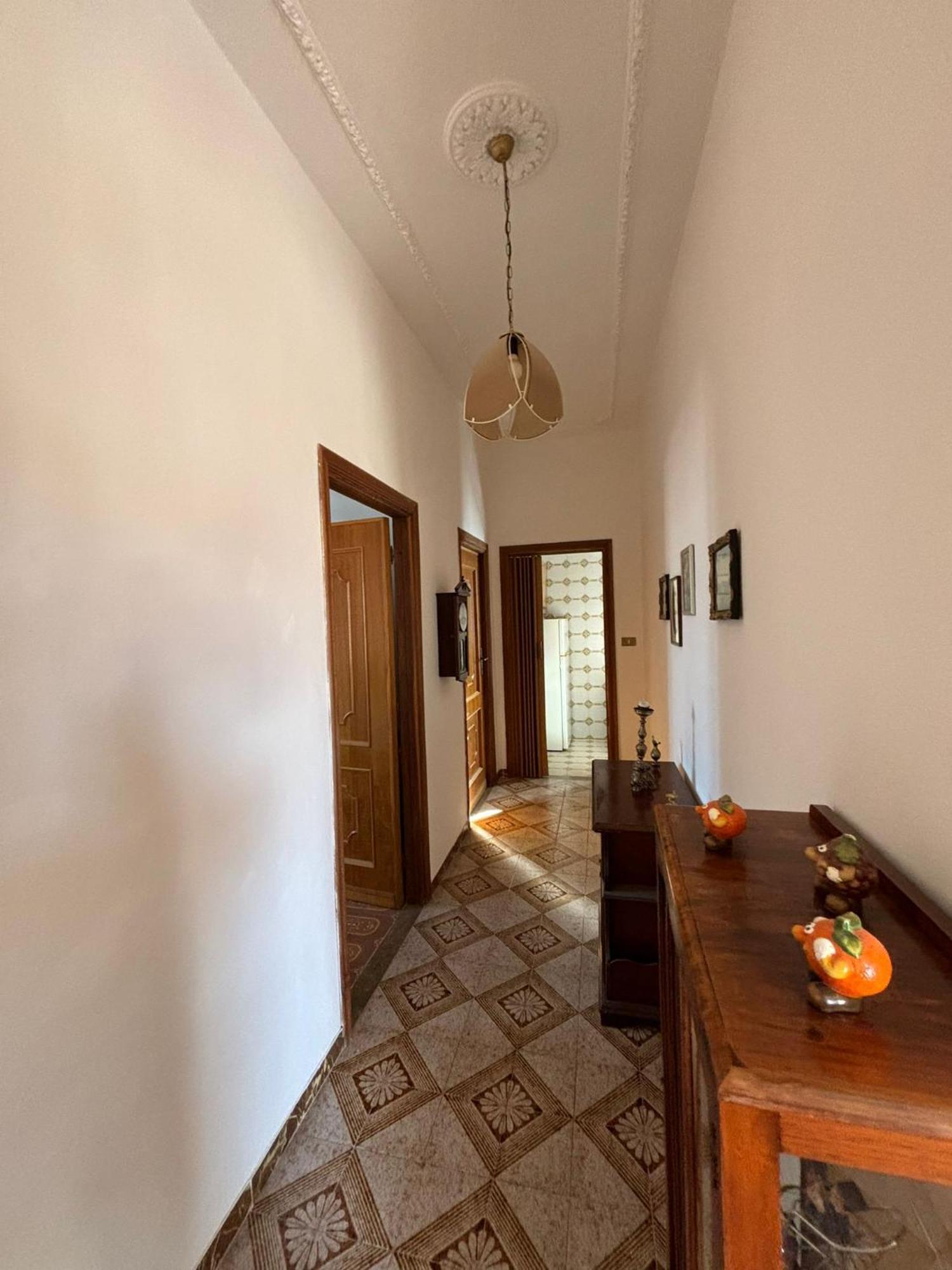 Pm 17 Via Galileo Galilei Apartment Alghero