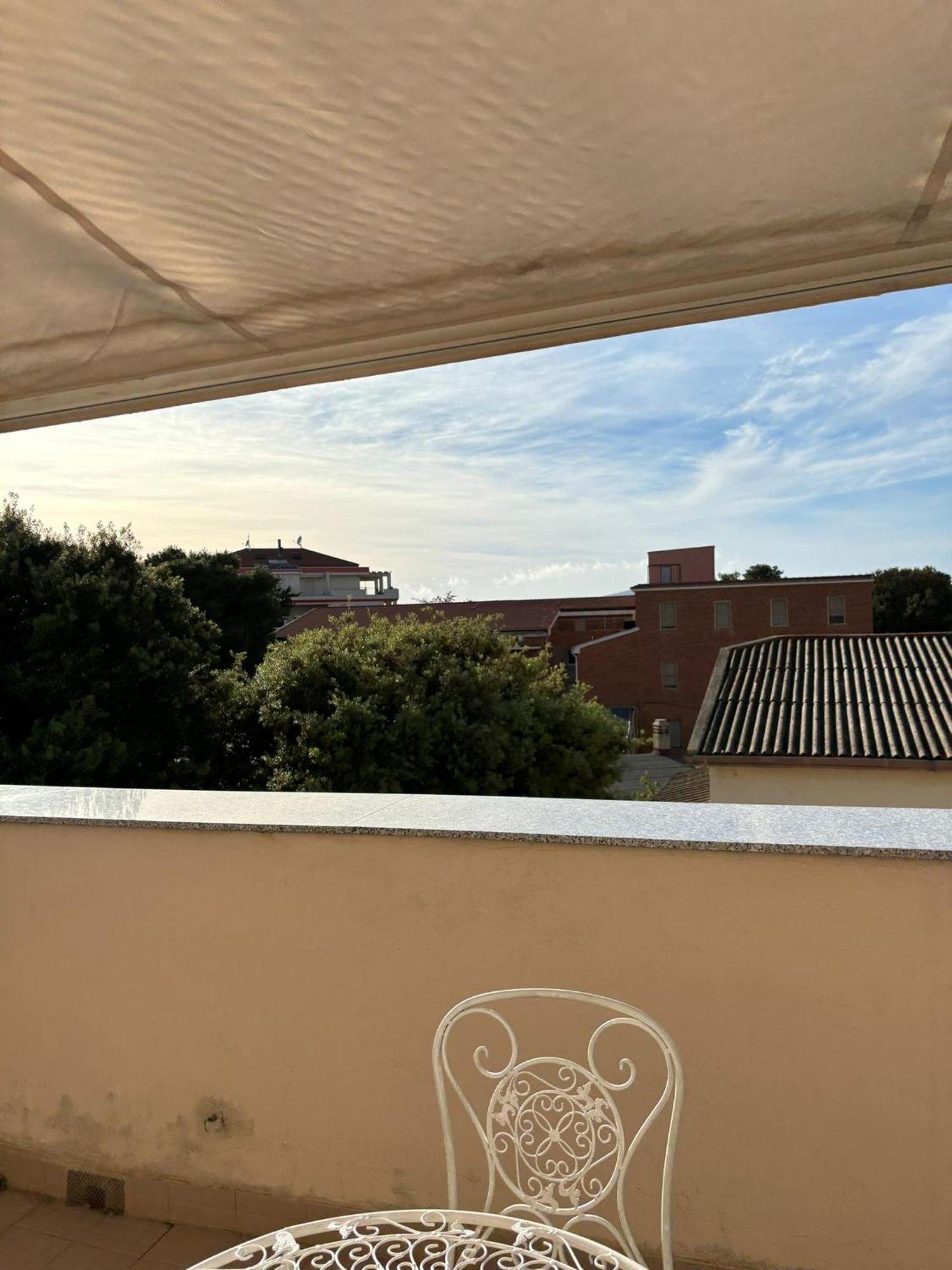 Pm 17 Via Galileo Galilei Alghero
