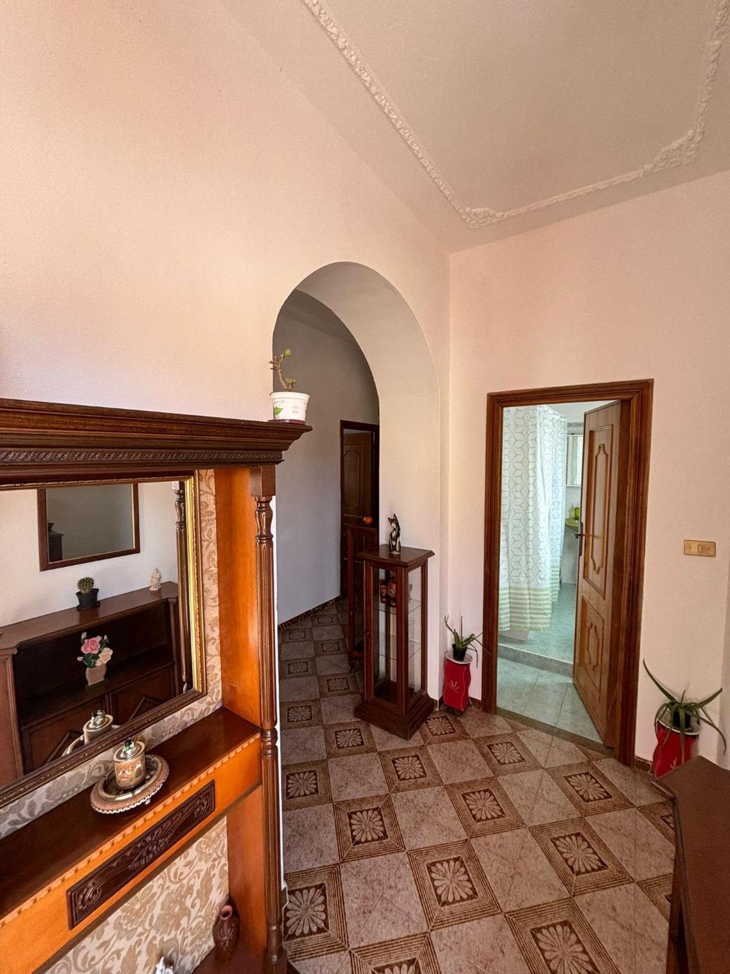 Apartment Pm 17 Via Galileo Galilei