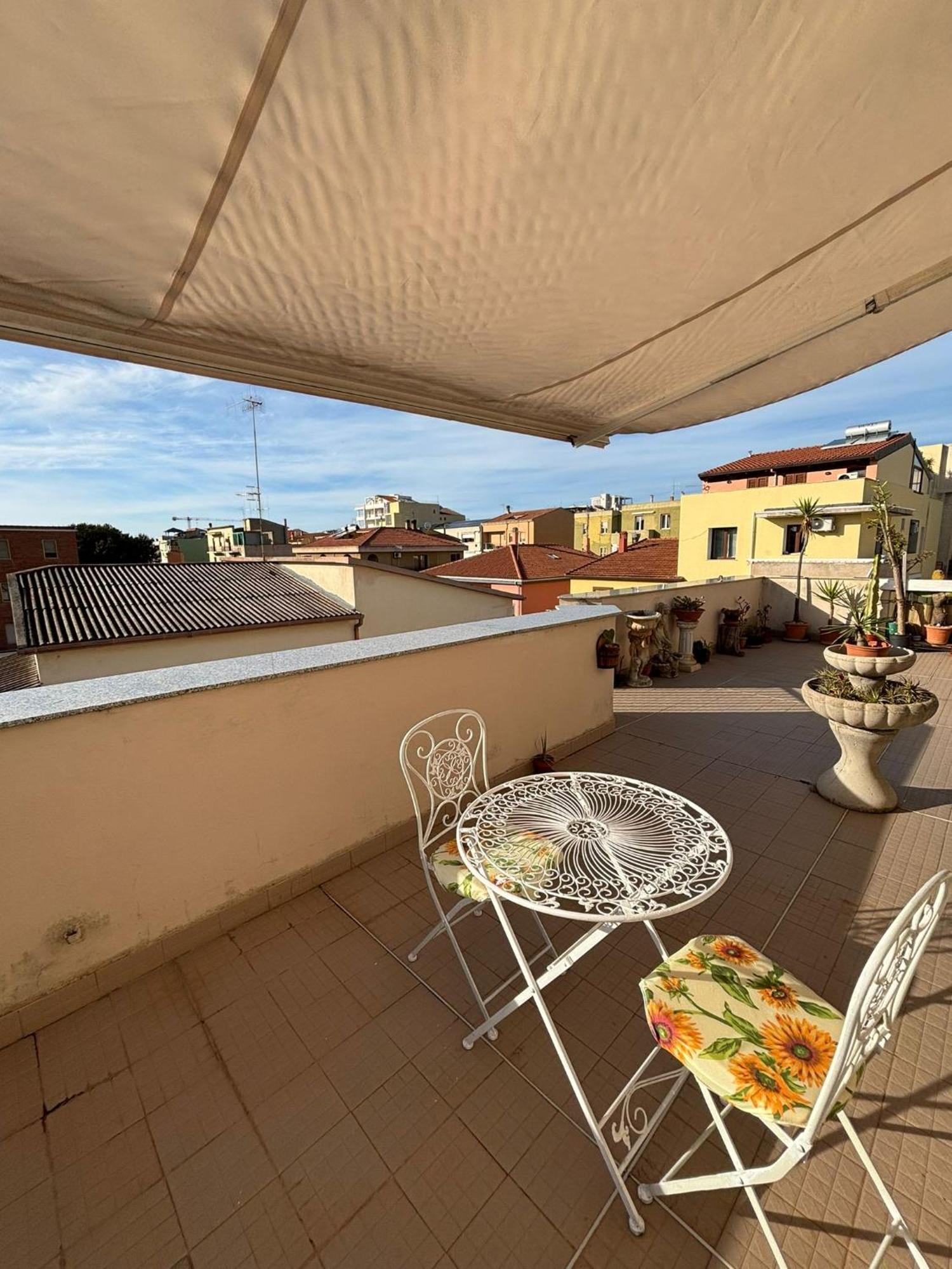 Pm 17 Via Galileo Galilei Alghero