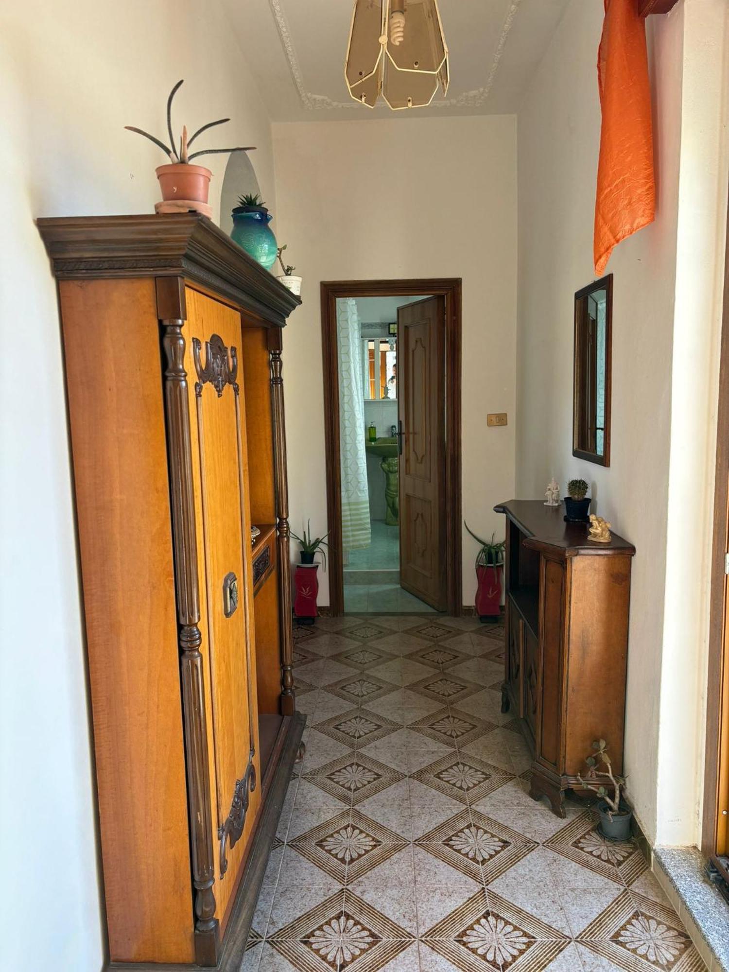 Pm 17 Via Galileo Galilei * Alghero