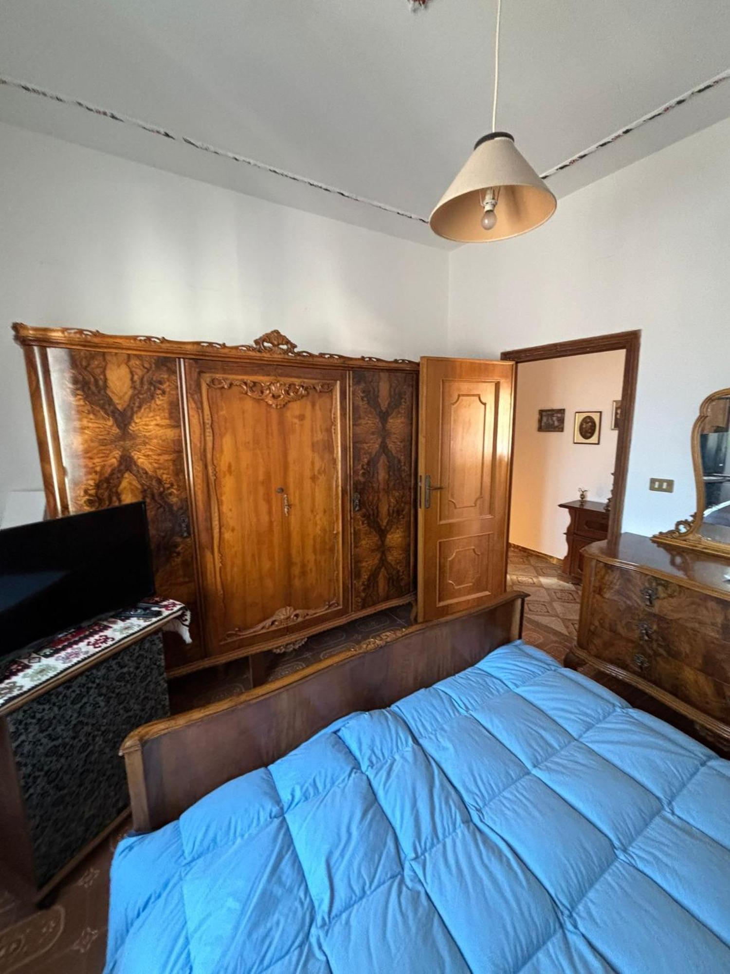 Apartment Pm 17 Via Galileo Galilei