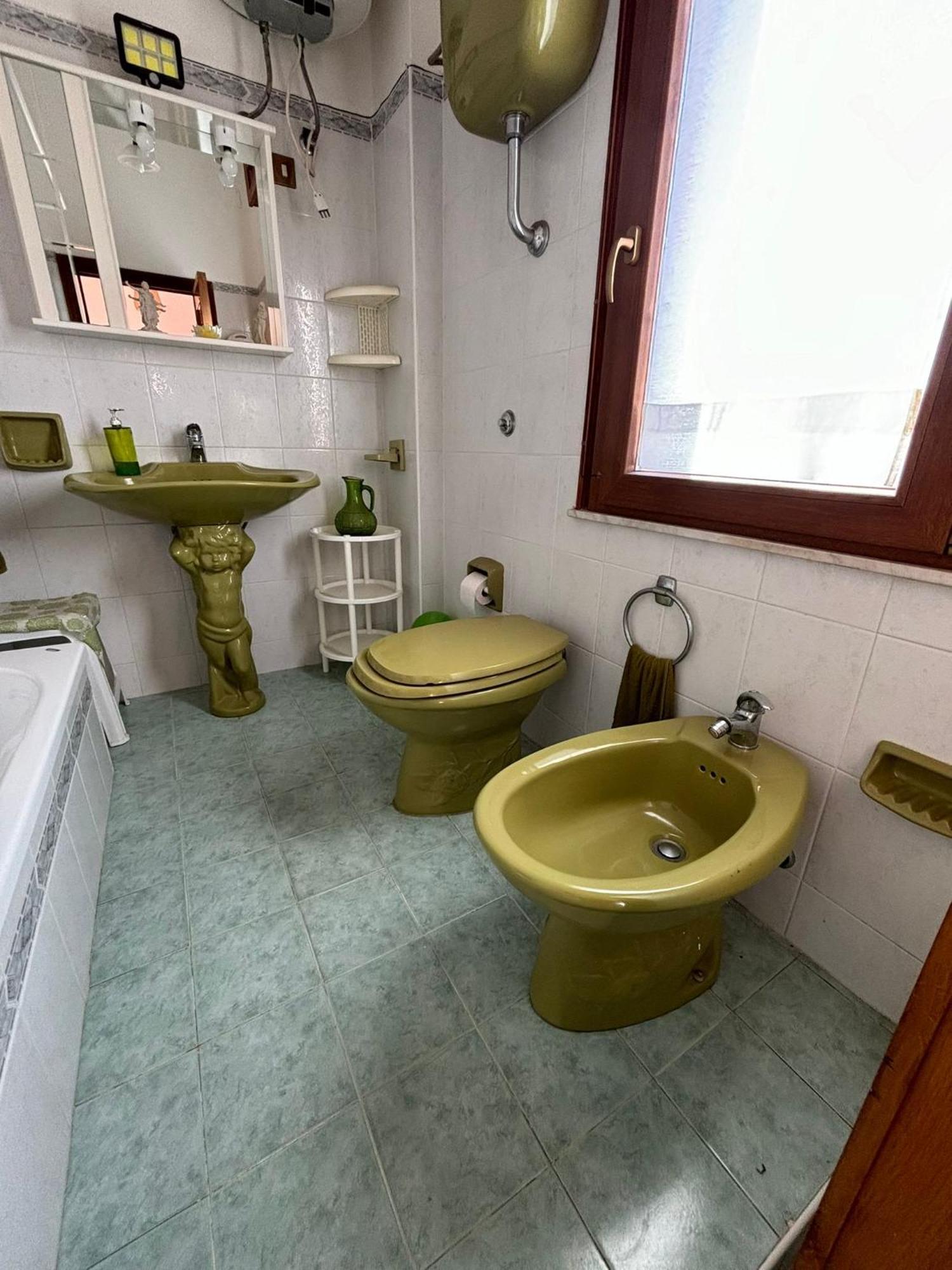 Pm 17 Via Galileo Galilei Apartment *