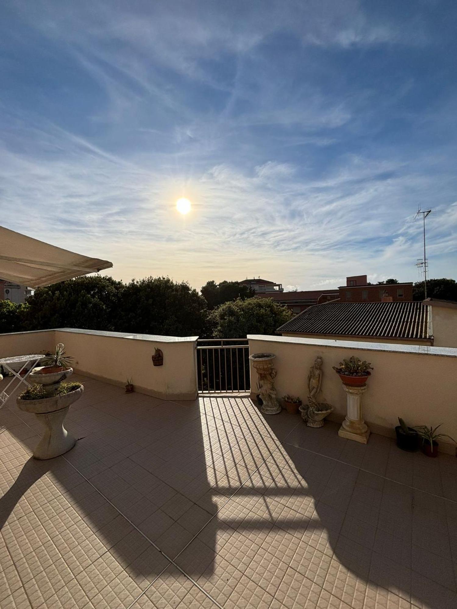 Pm 17 Via Galileo Galilei Alghero