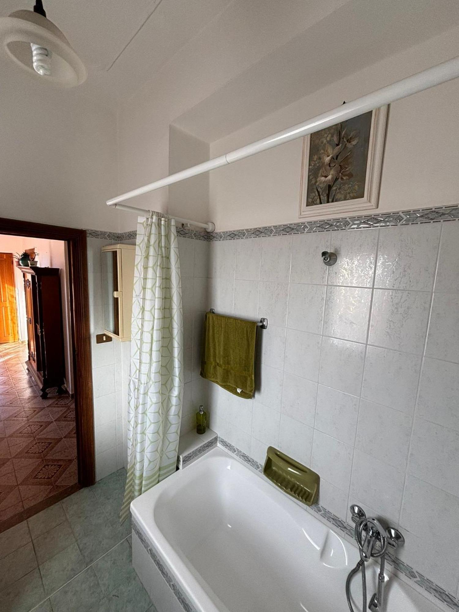 Apartment Pm 17 Via Galileo Galilei *