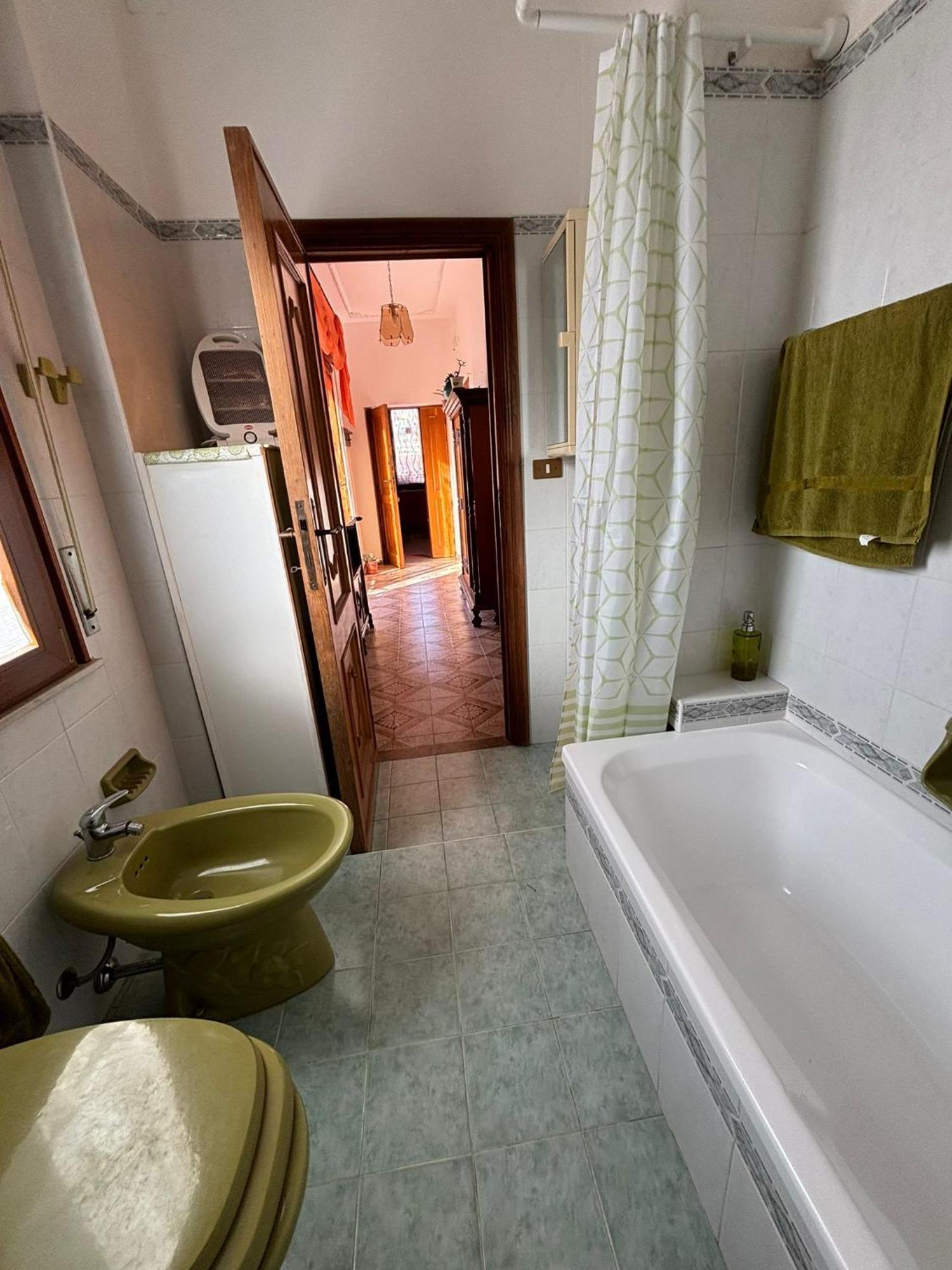 Pm 17 Via Galileo Galilei Apartment