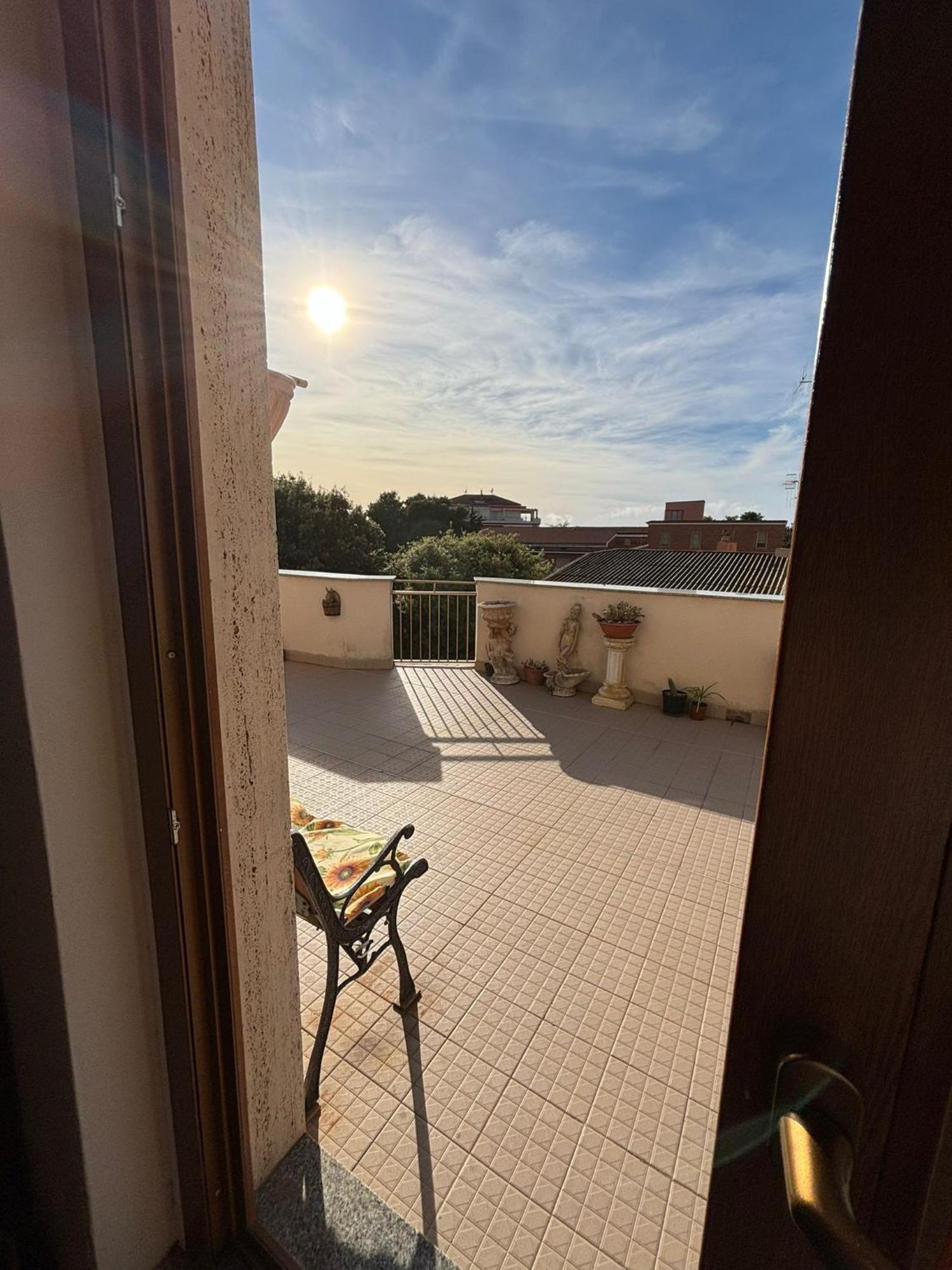 Apartment Pm 17 Via Galileo Galilei *