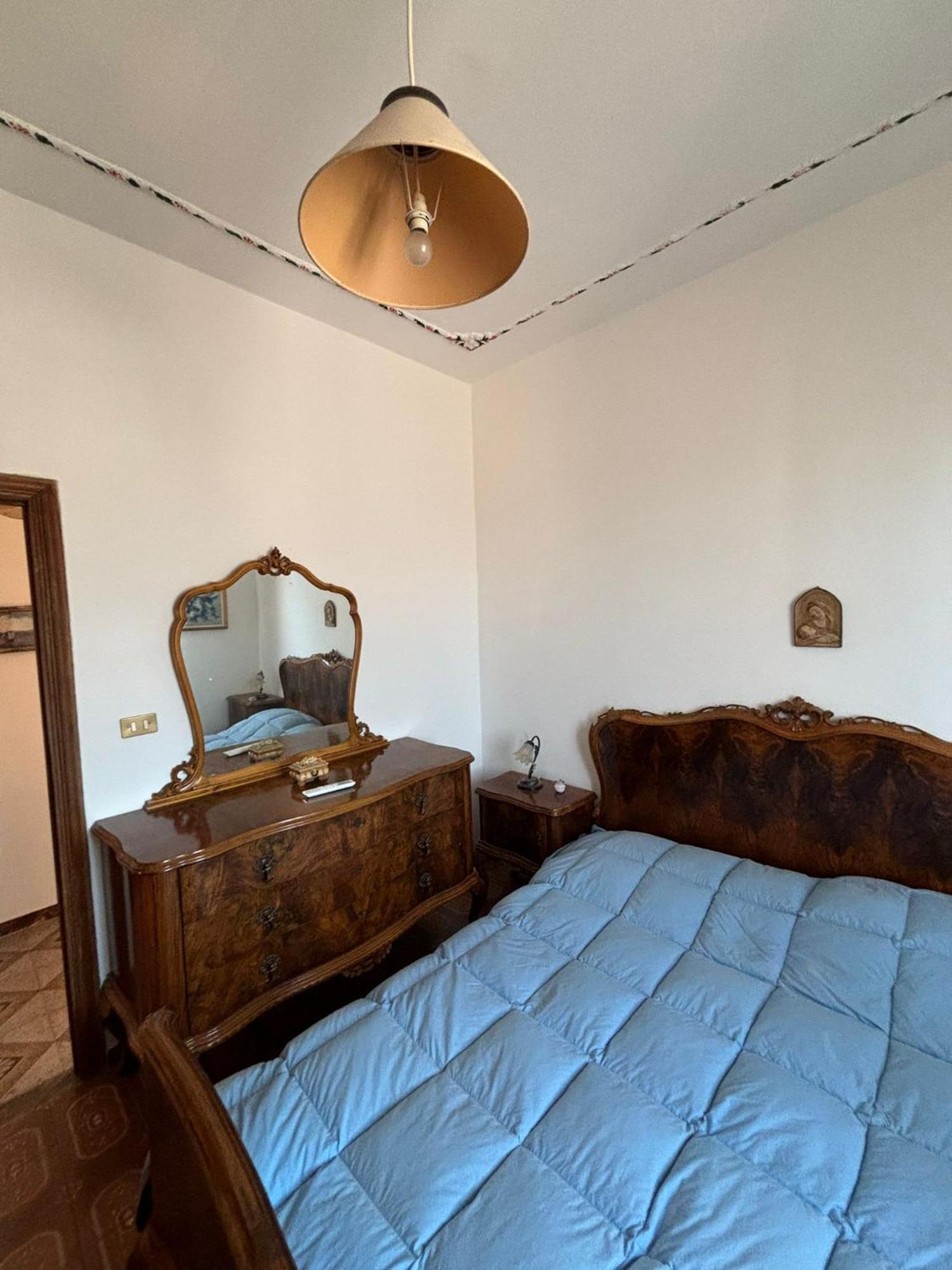 Apartment Pm 17 Via Galileo Galilei