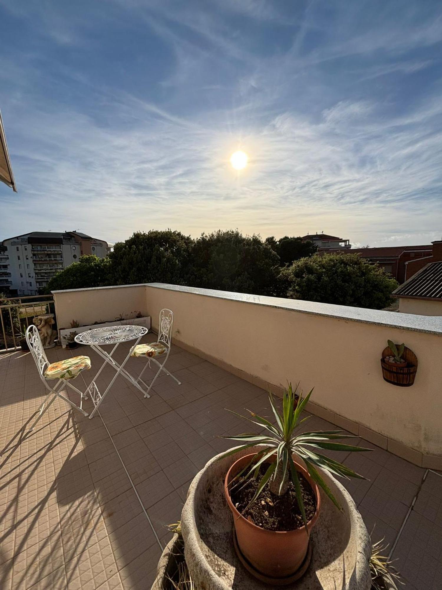 Apartment Pm 17 Via Galileo Galilei *