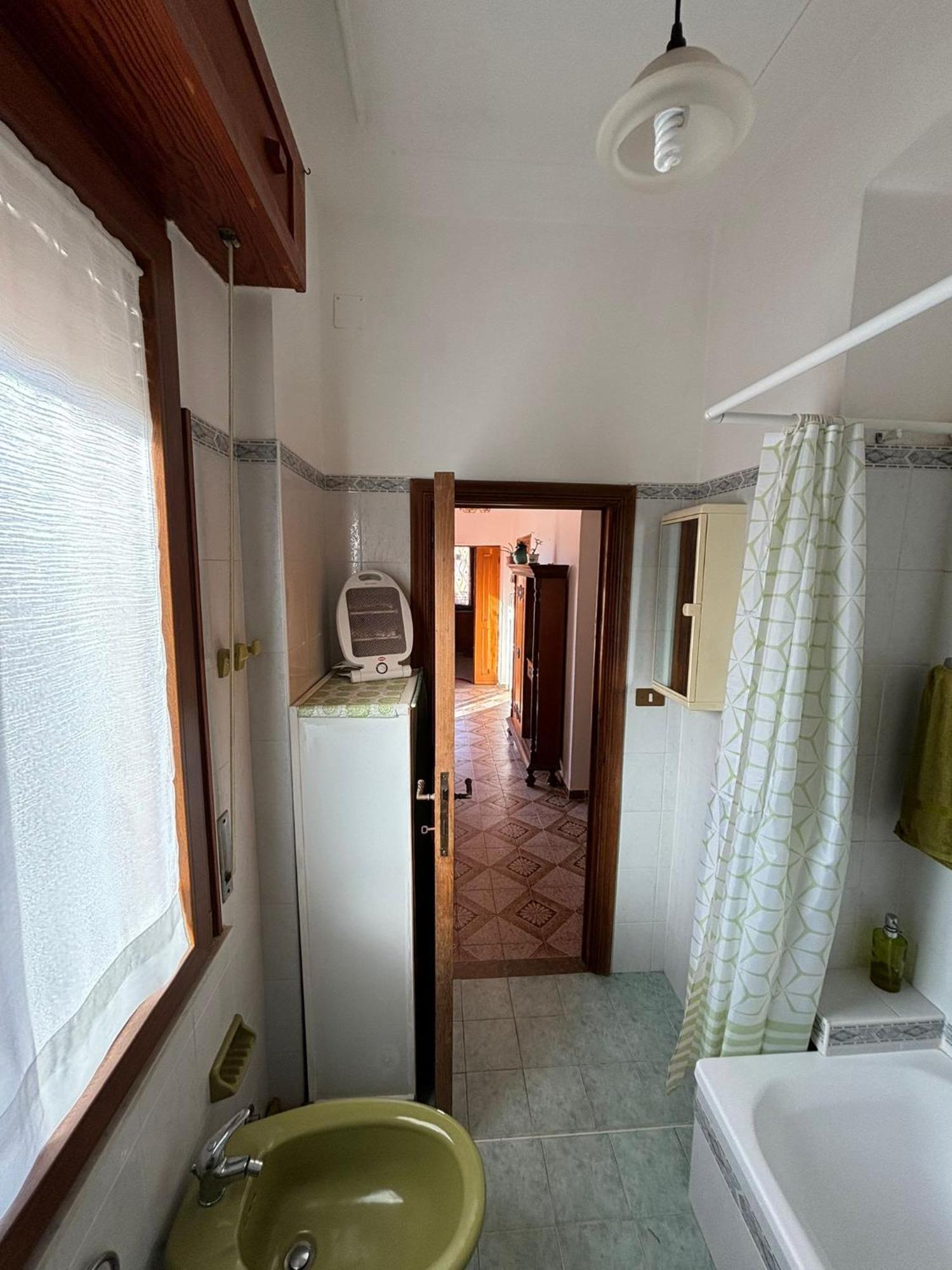 Apartment Pm 17 Via Galileo Galilei Alghero