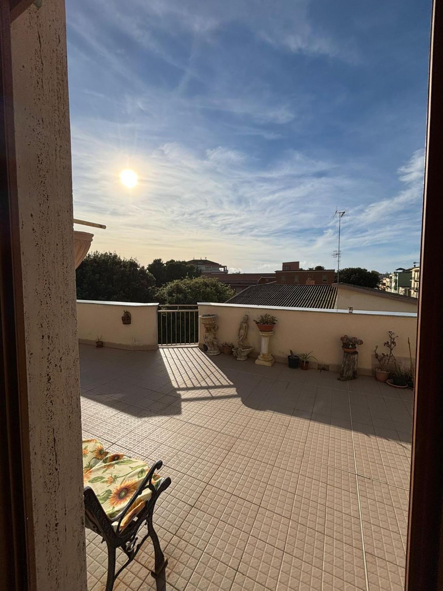 Pm 17 Via Galileo Galilei Alghero