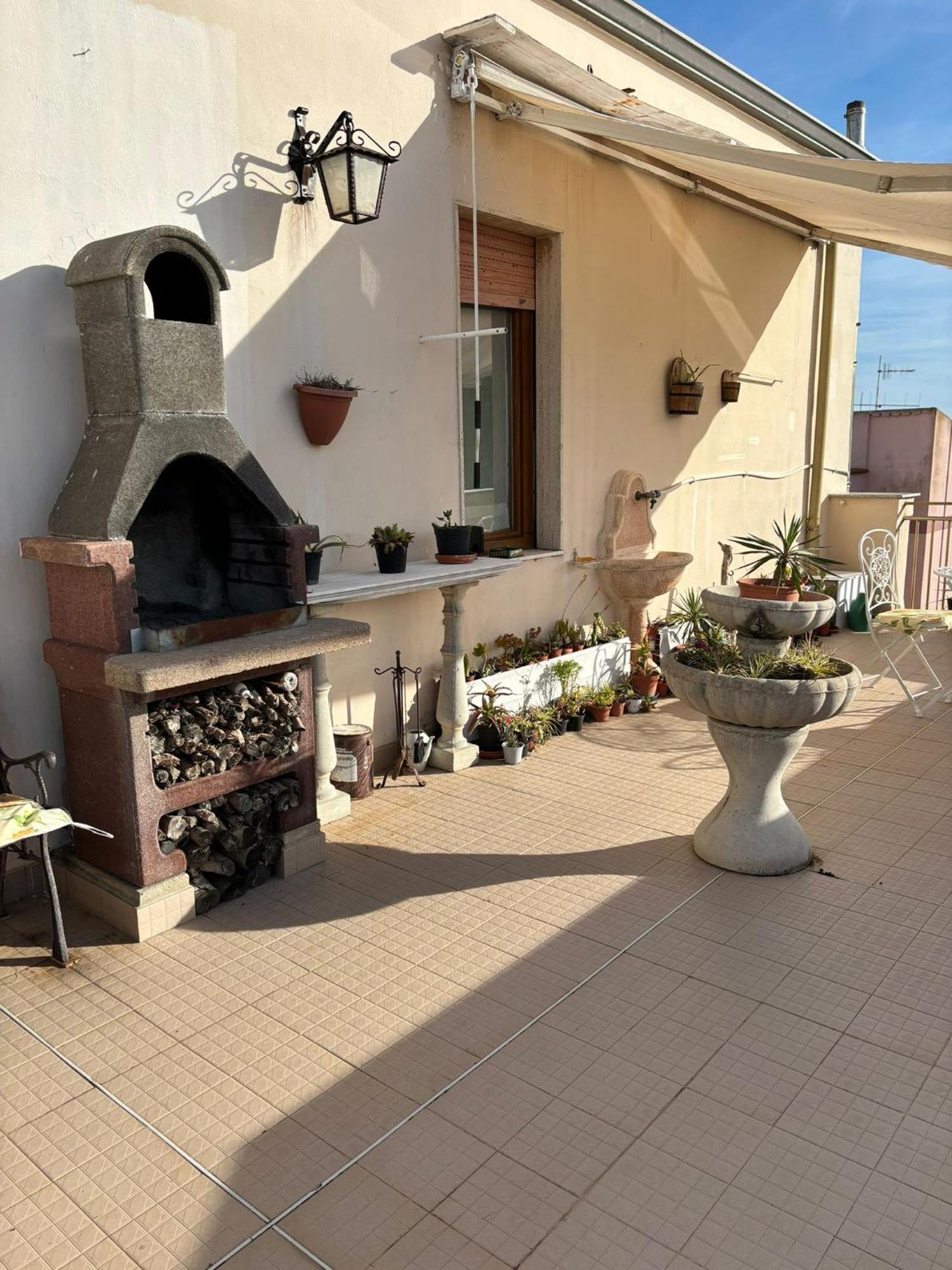 Apartment Pm 17 Via Galileo Galilei Alghero