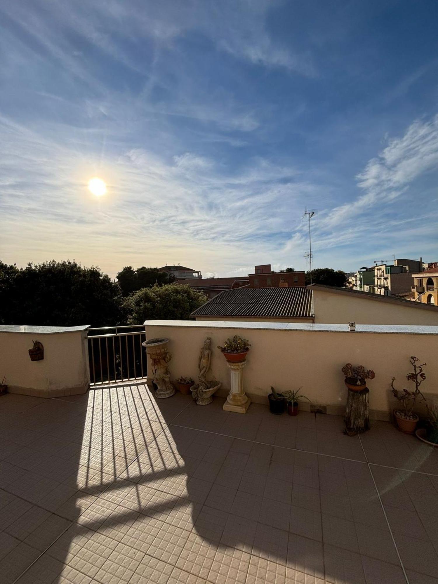 Pm 17 Via Galileo Galilei Alghero