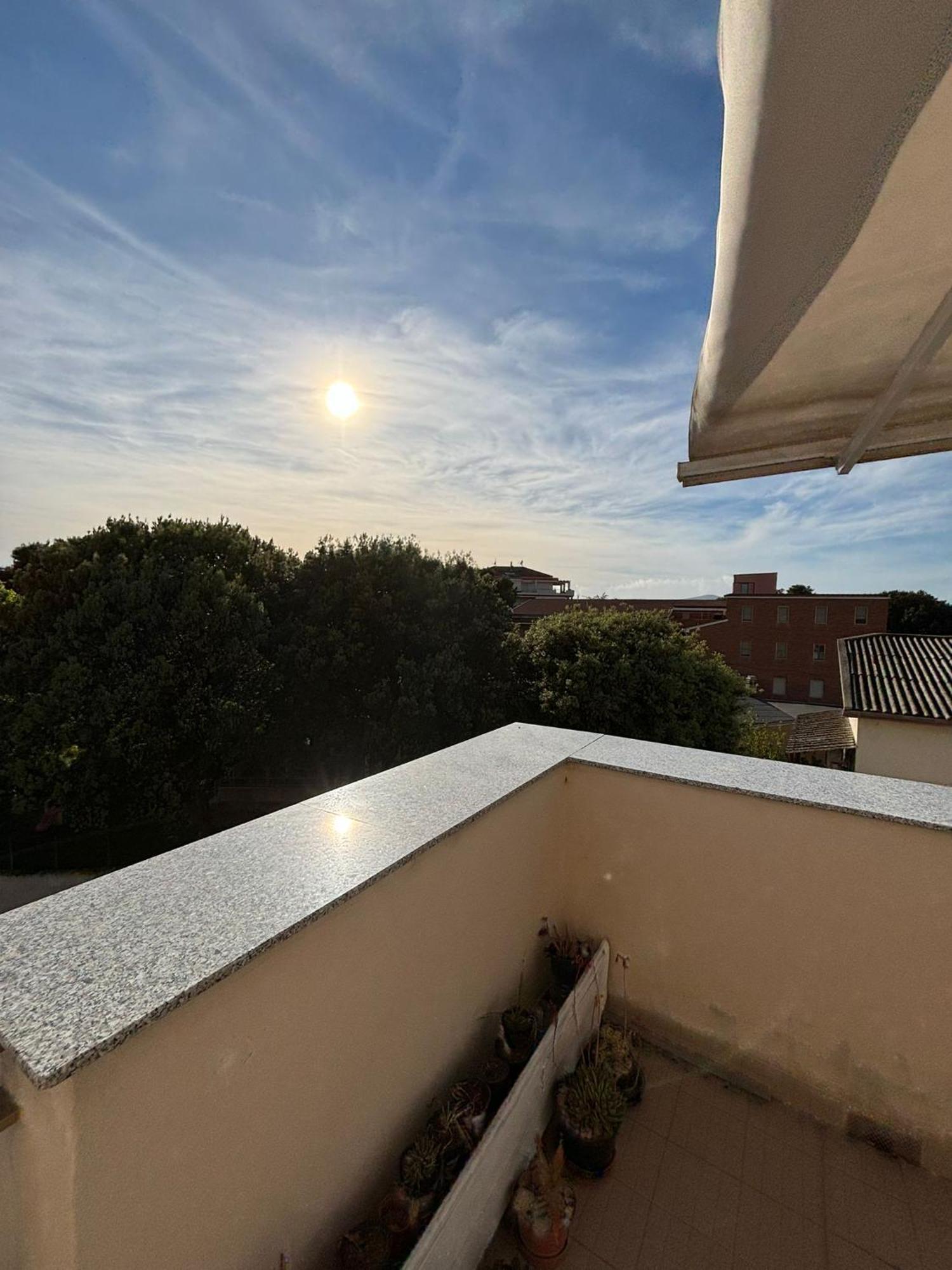 Pm 17 Via Galileo Galilei Apartment *