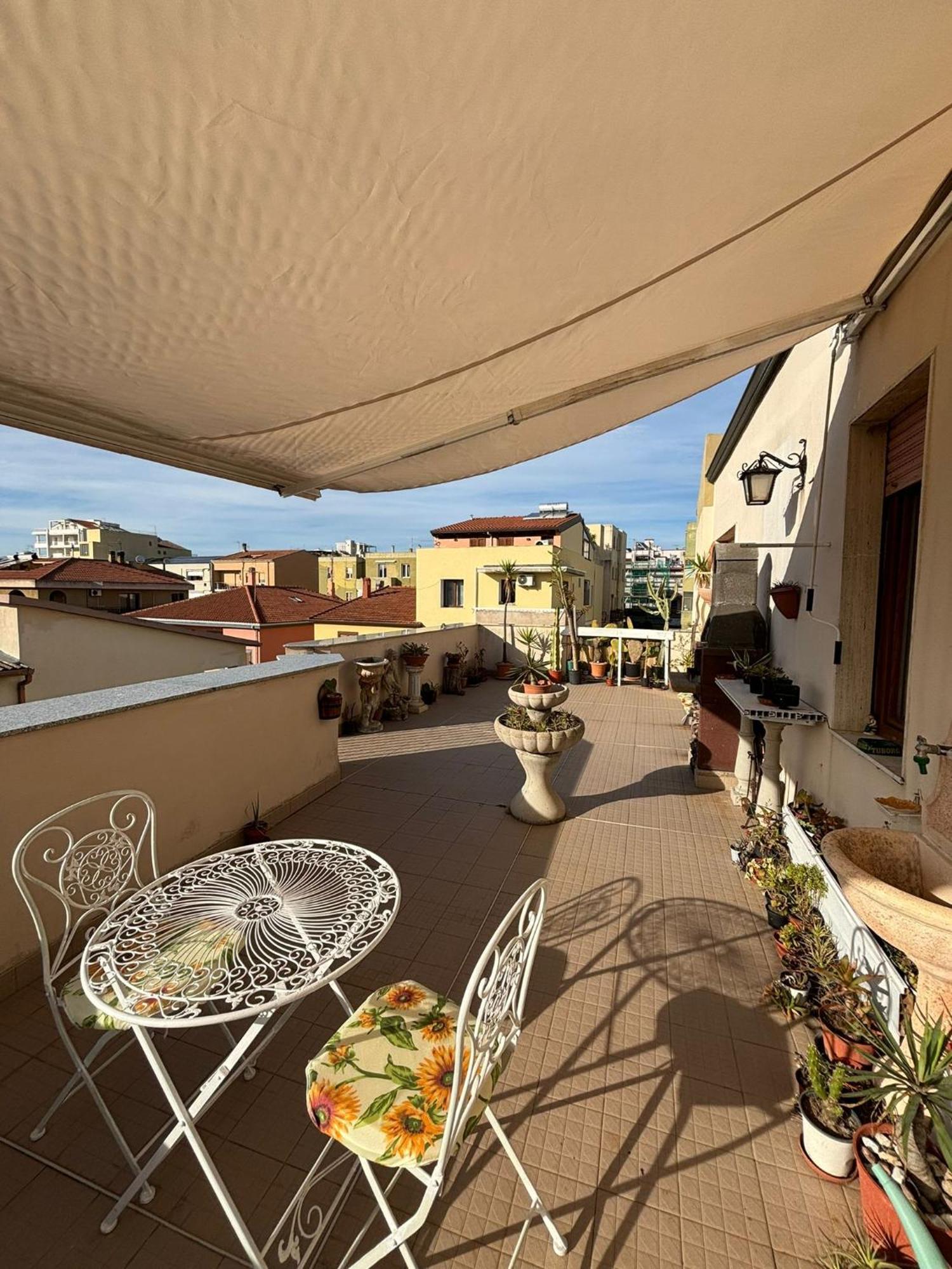 Apartment Pm 17 Via Galileo Galilei *