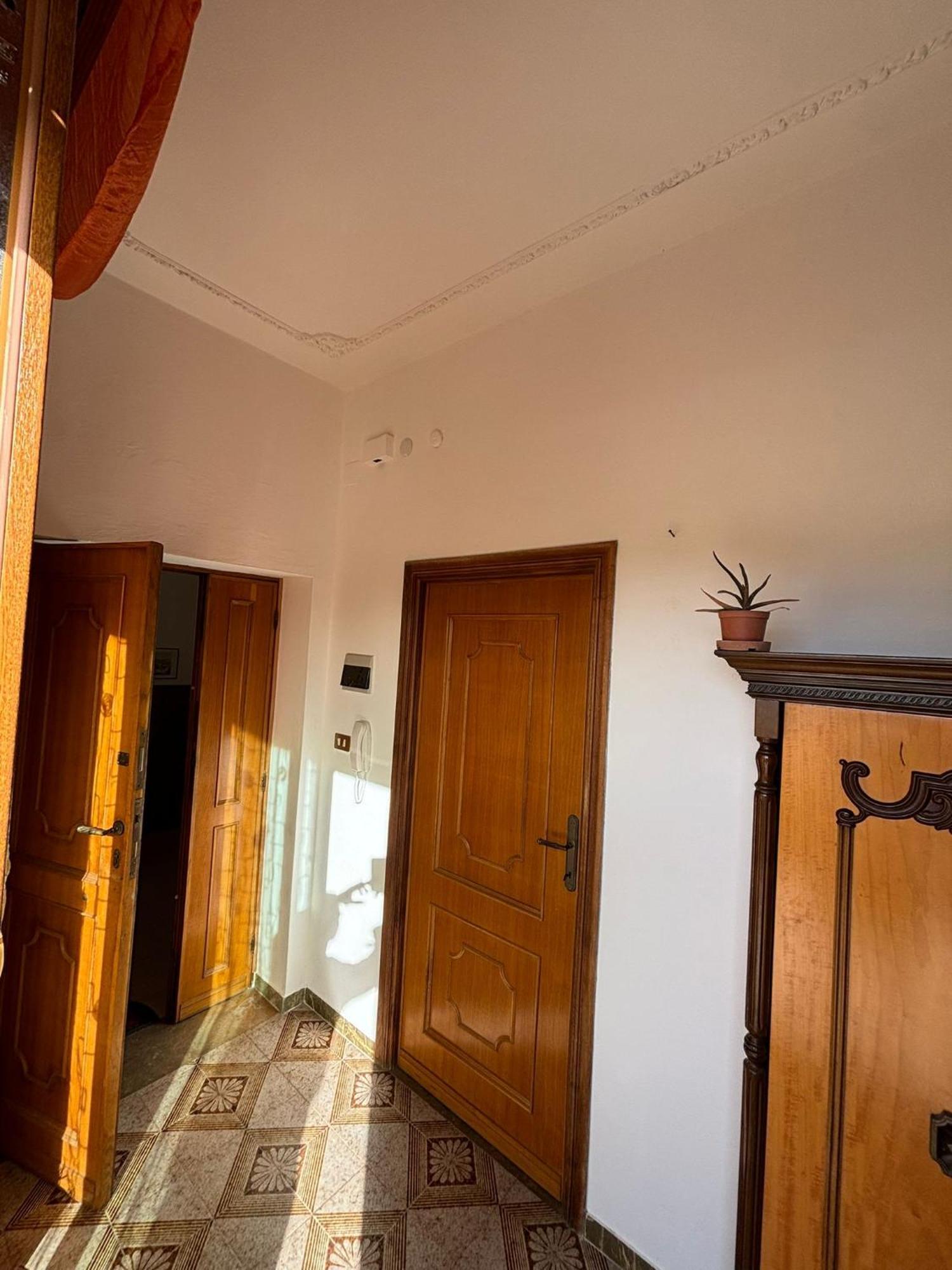Pm 17 Via Galileo Galilei Apartment *