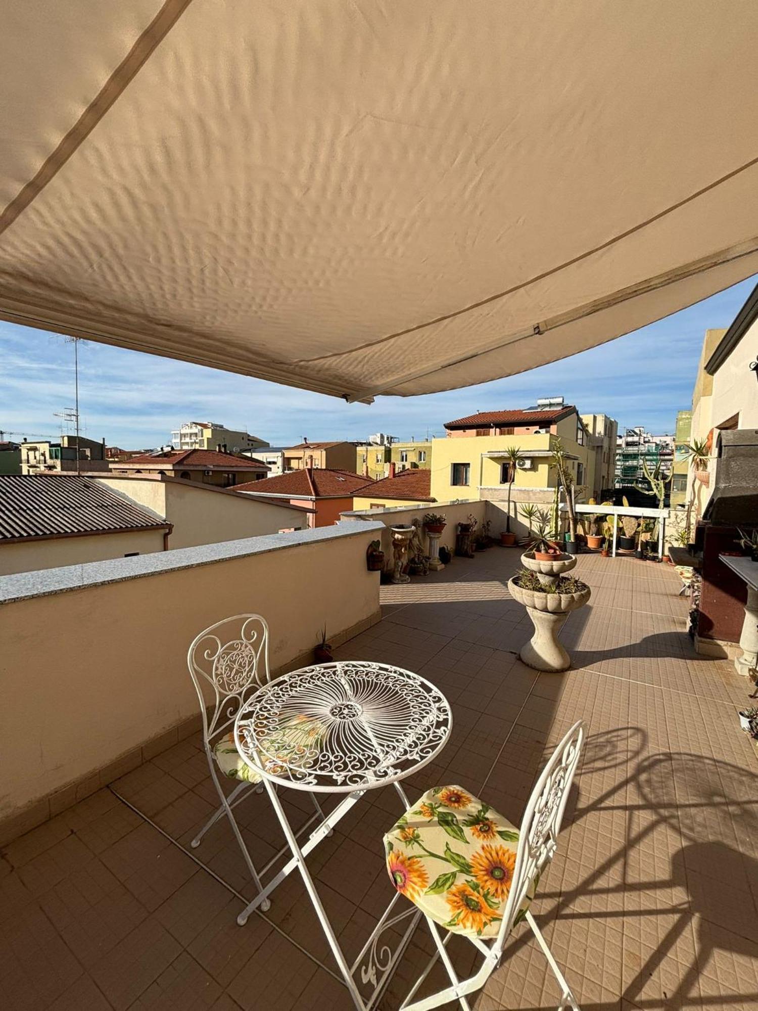 Apartment Pm 17 Via Galileo Galilei Alghero