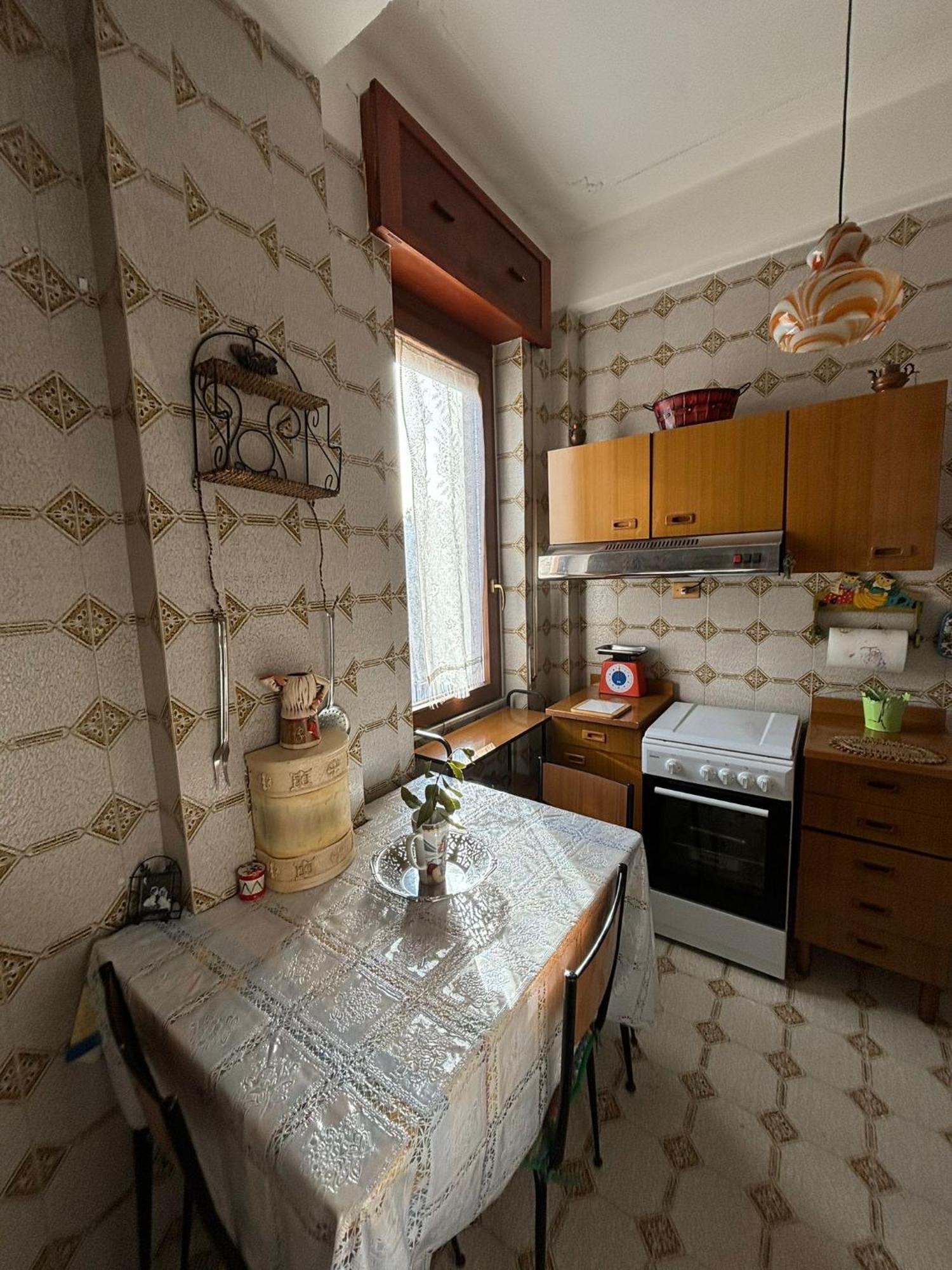 Apartment Pm 17 Via Galileo Galilei