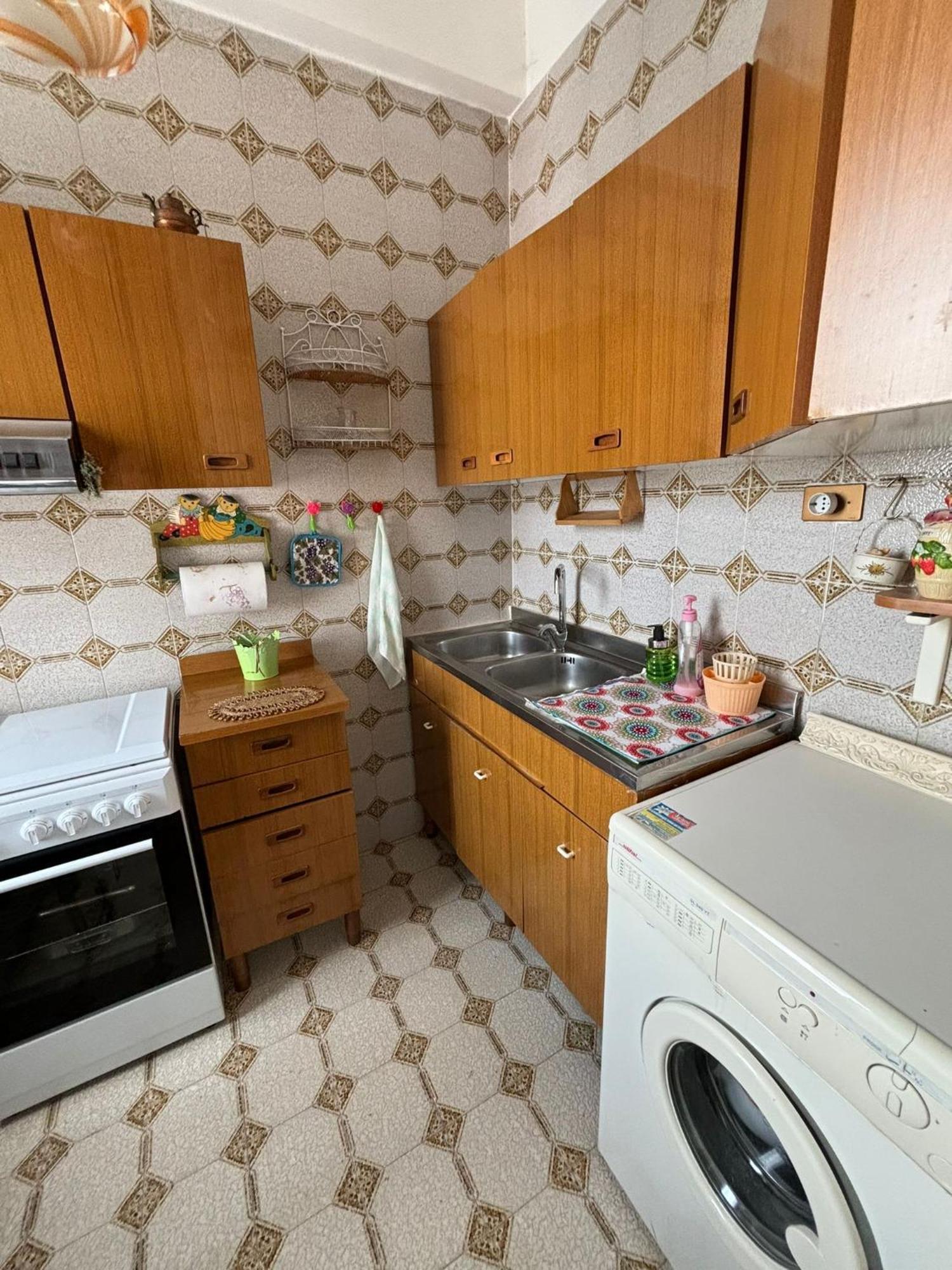 Pm 17 Via Galileo Galilei Apartment