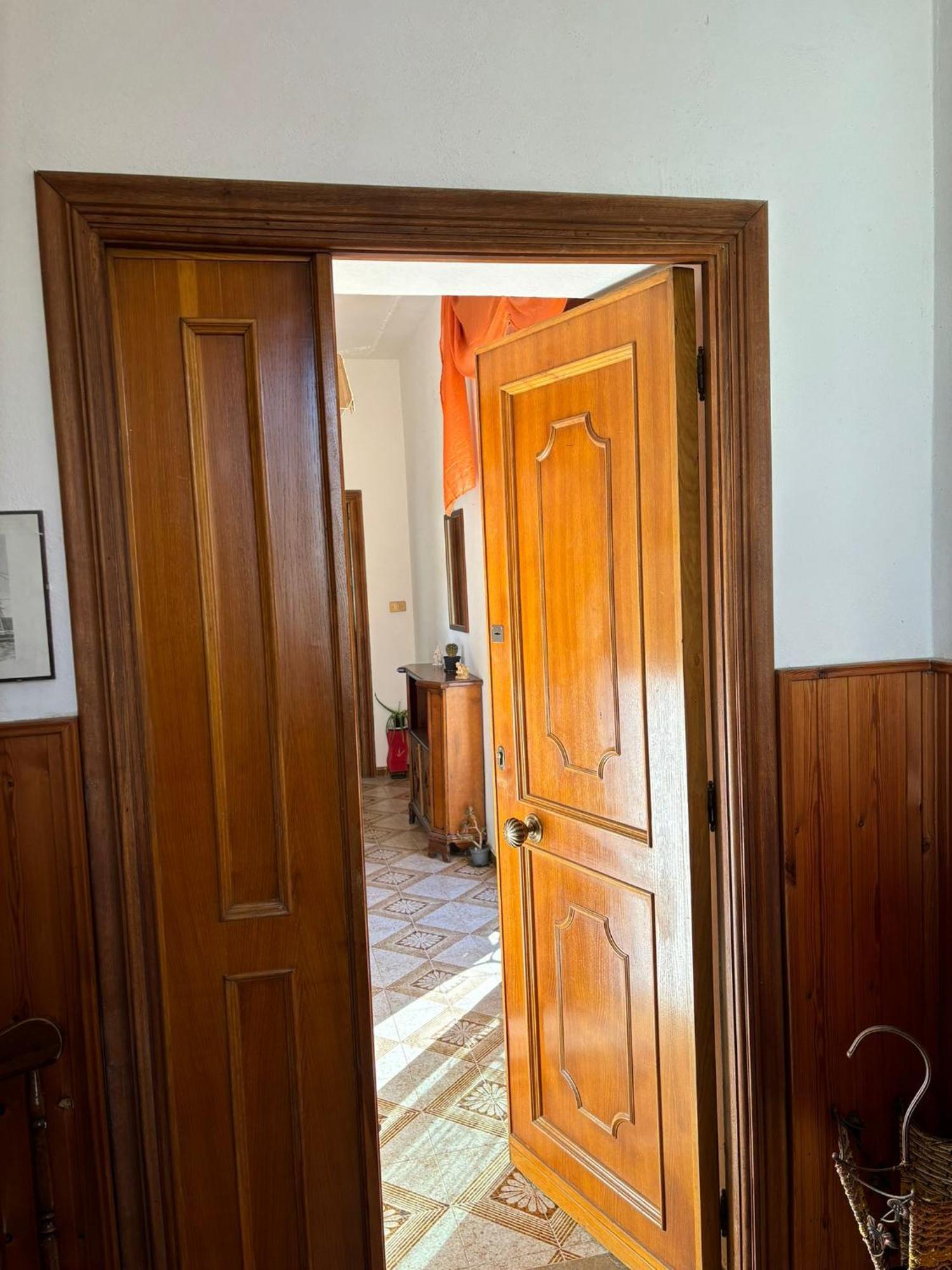 Apartment Pm 17 Via Galileo Galilei *