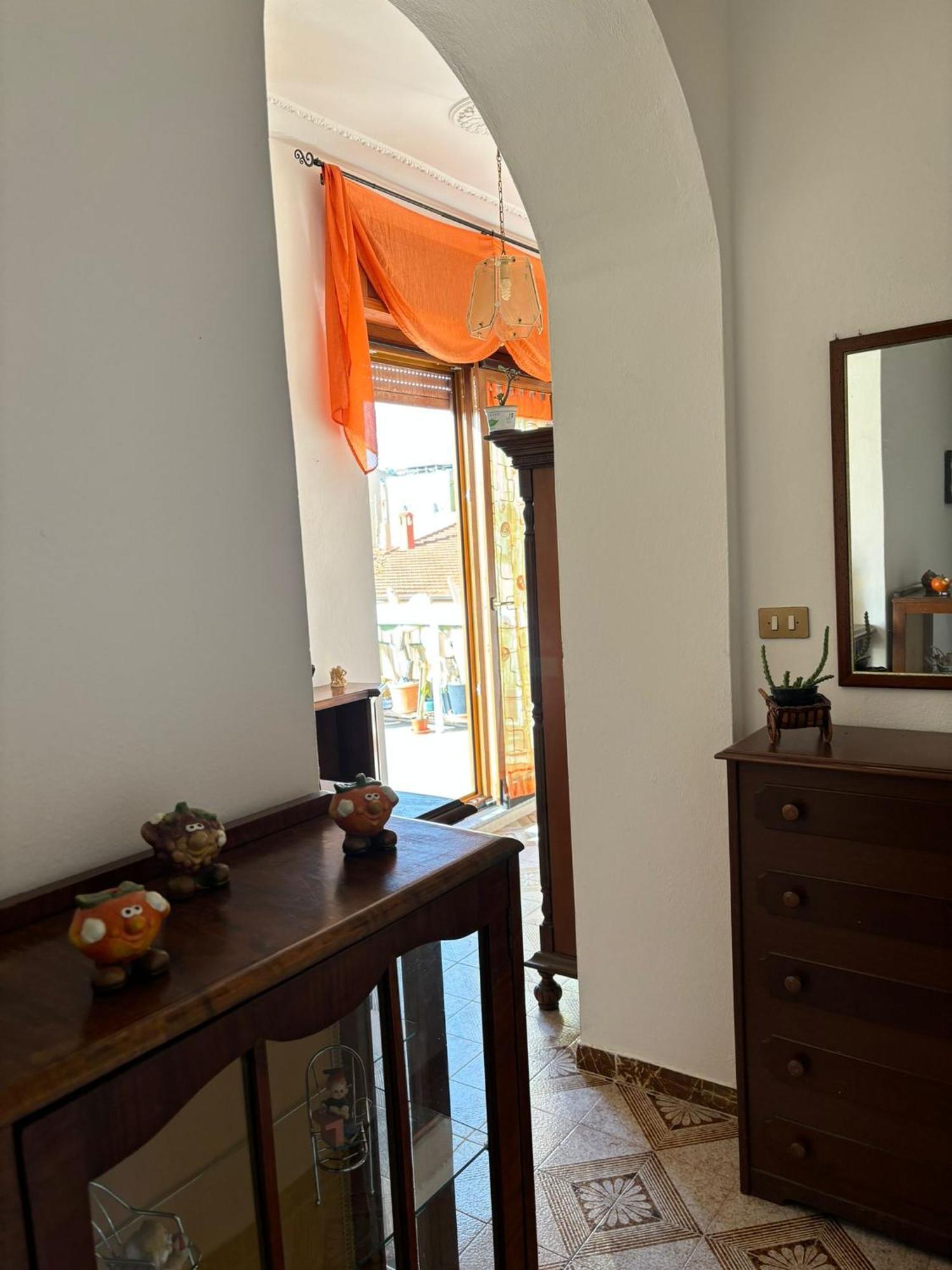 Apartment Pm 17 Via Galileo Galilei *