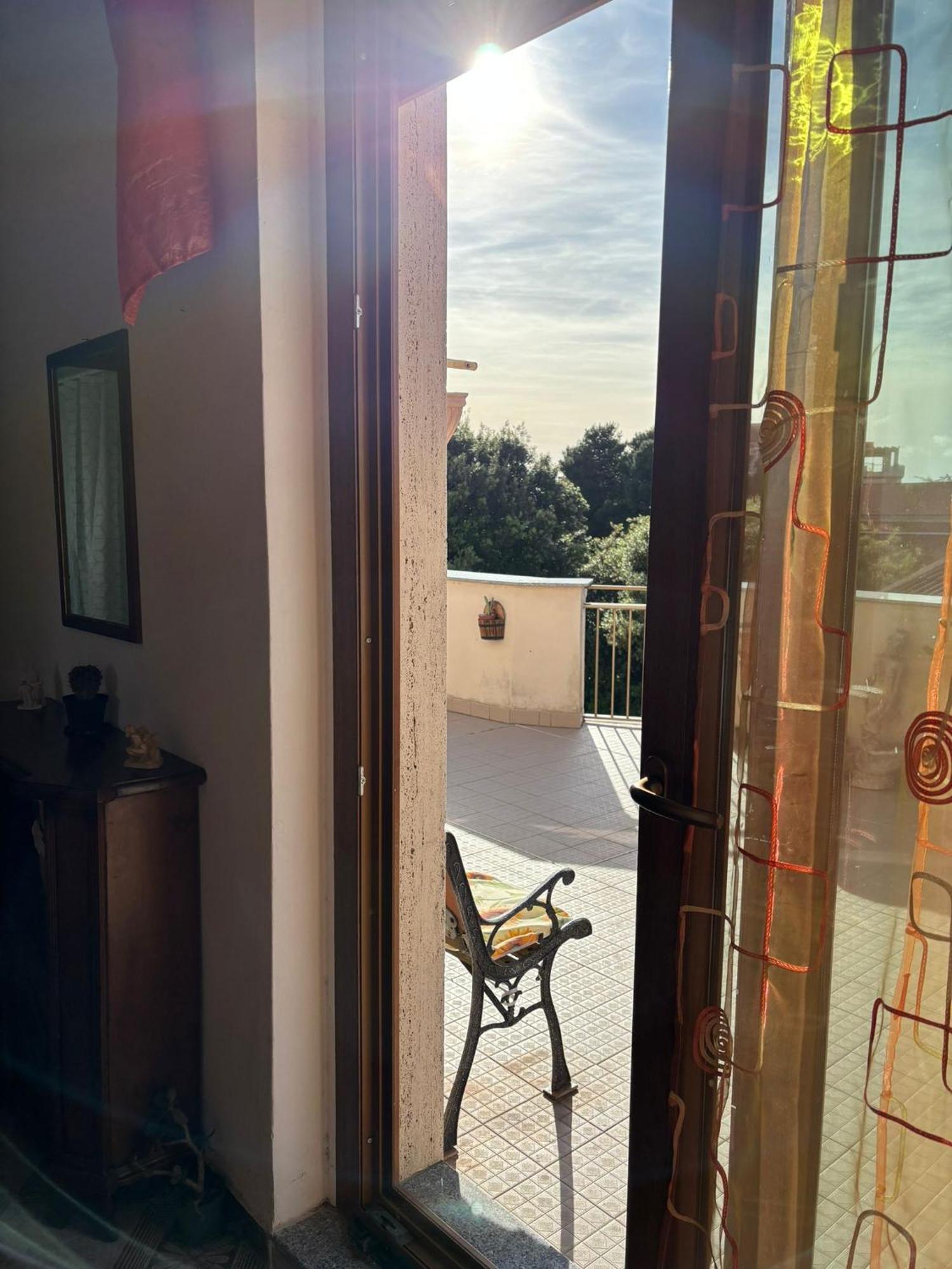Apartment Pm 17 Via Galileo Galilei *