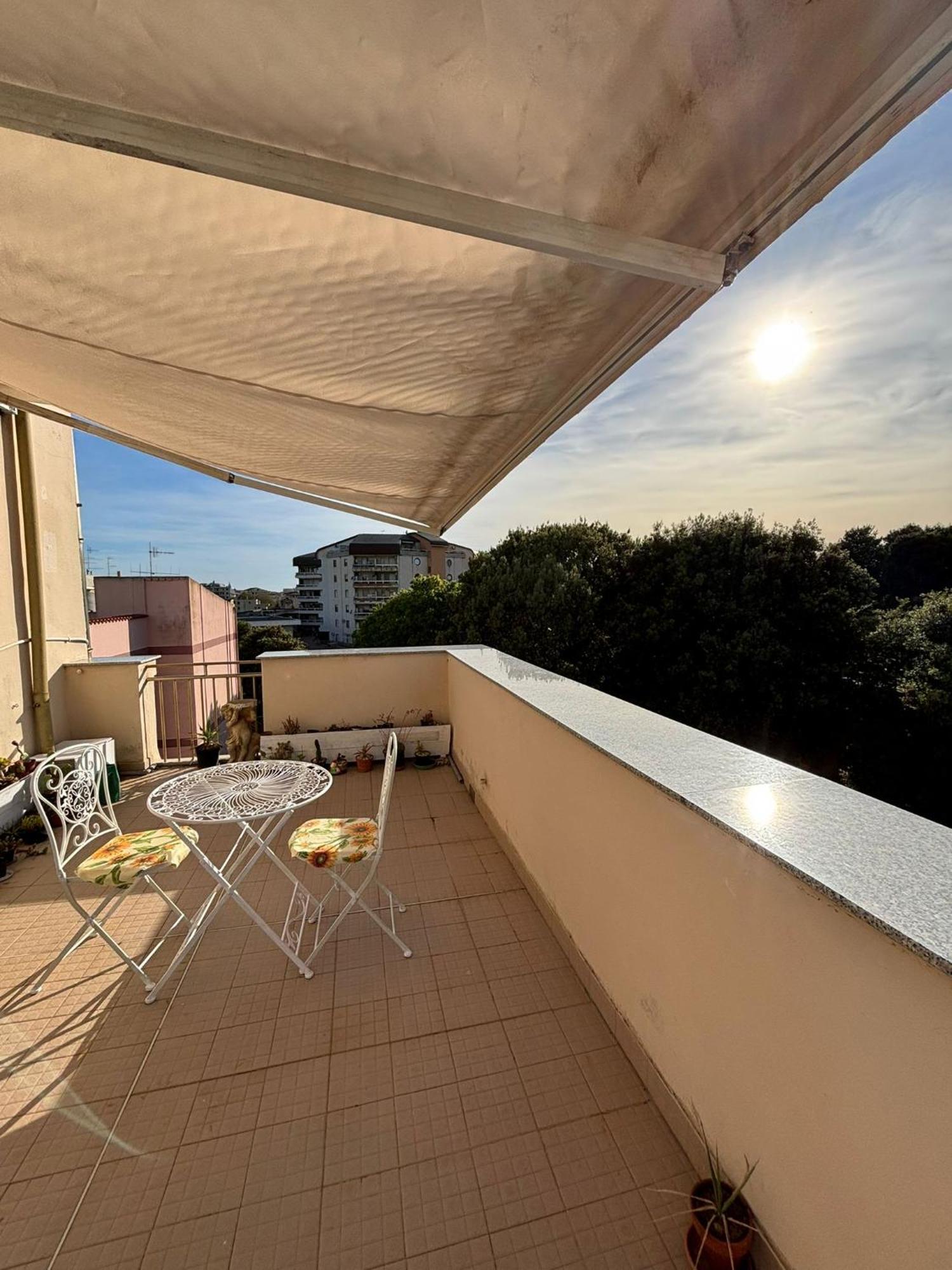 Pm 17 Via Galileo Galilei Apartment Alghero