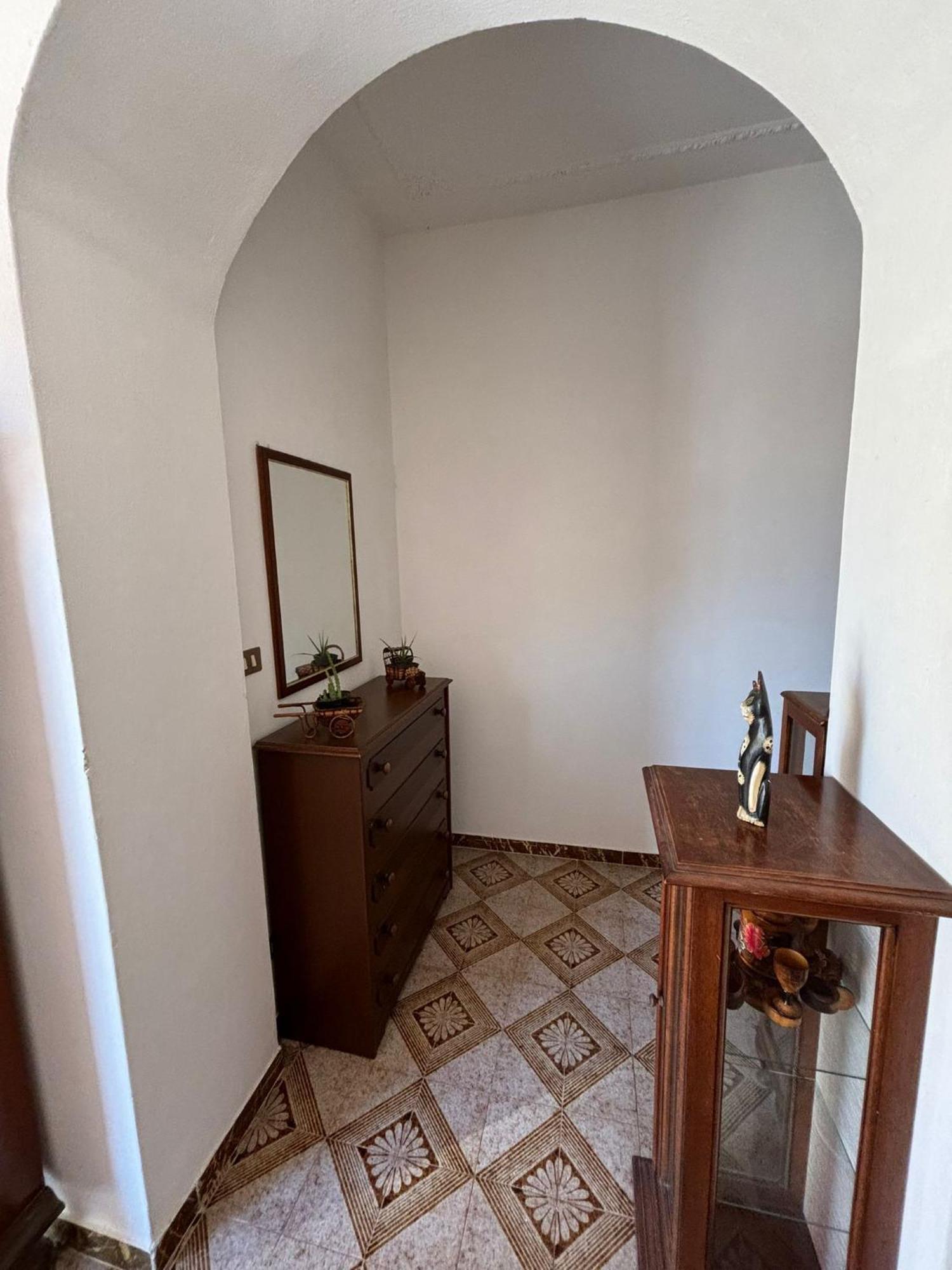 Pm 17 Via Galileo Galilei Apartment