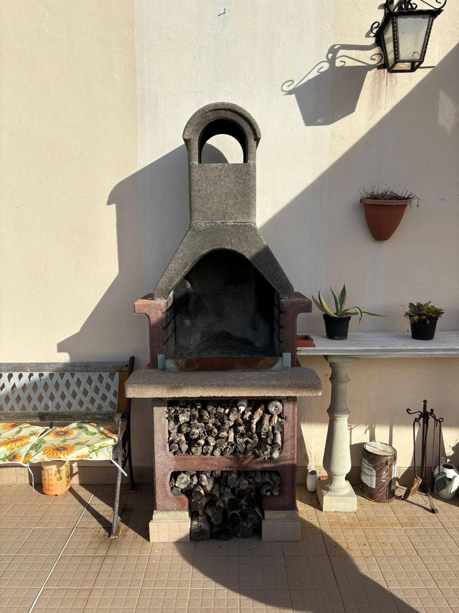 Pm 17 Via Galileo Galilei * Alghero